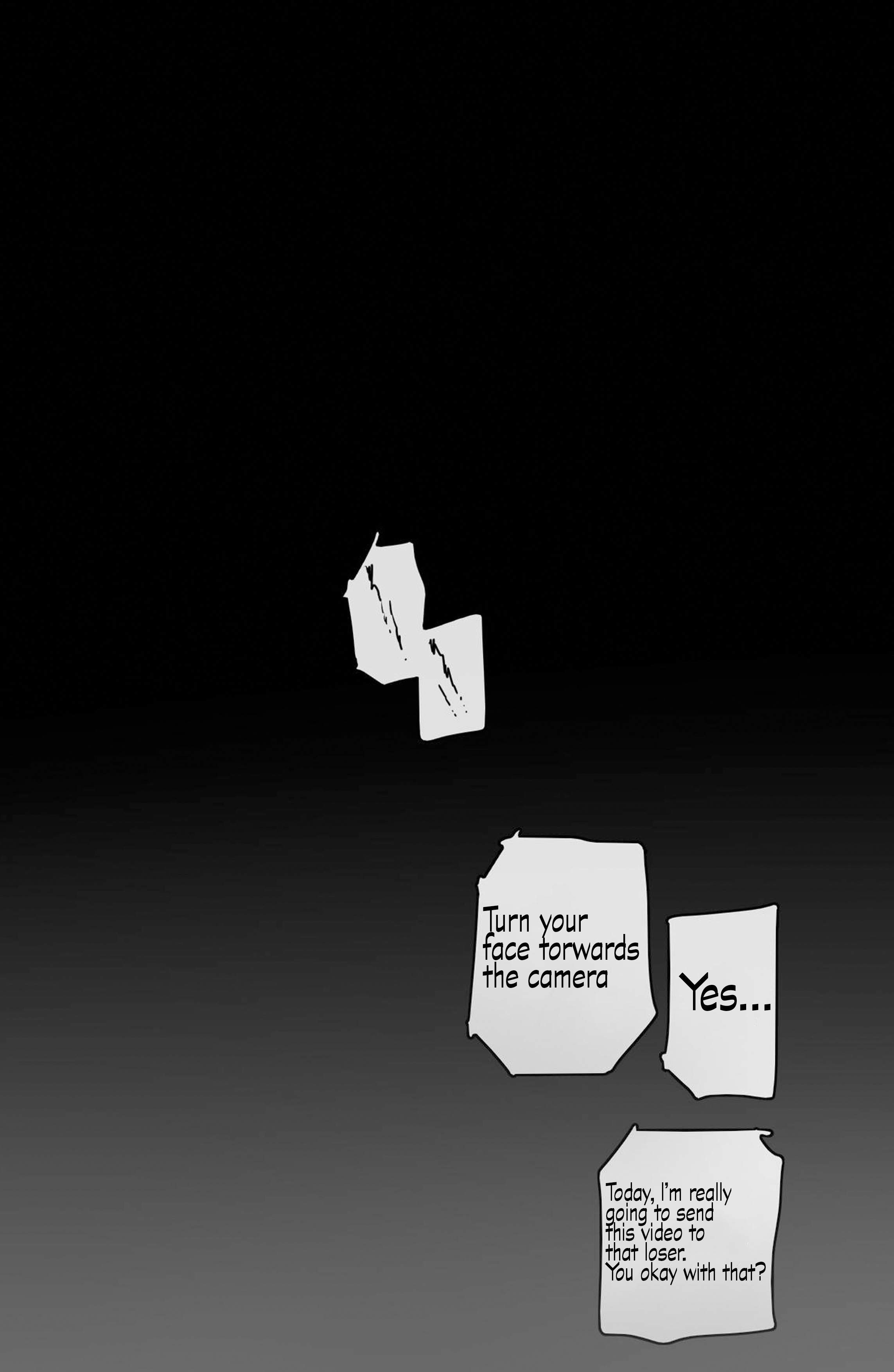 恶霸勒索曲线熟女在剃毛本子中内射 - Image 43