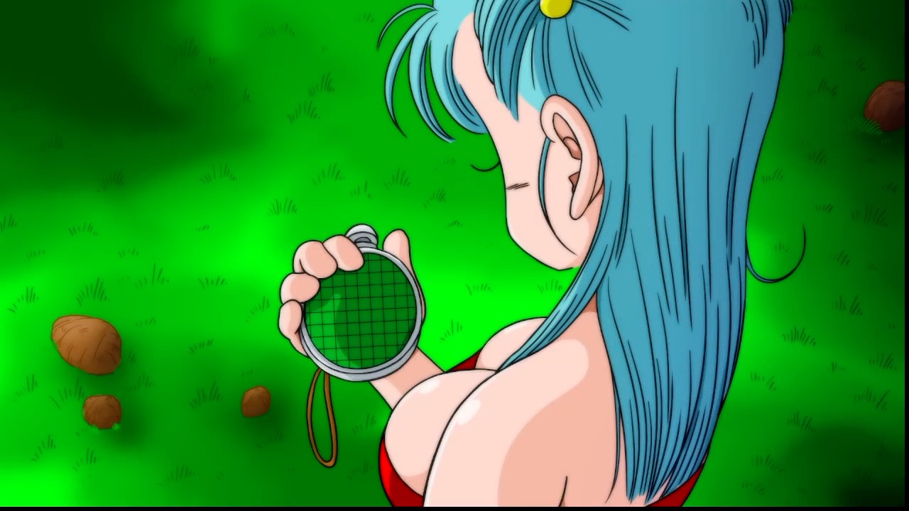 L'armée du ruban rouge creampie Bulma - Comics hentaï - Image 2