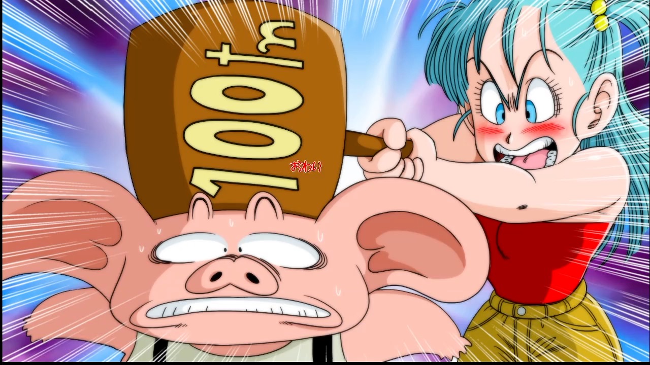 L'armée du ruban rouge creampie Bulma - Comics hentaï - Image 10