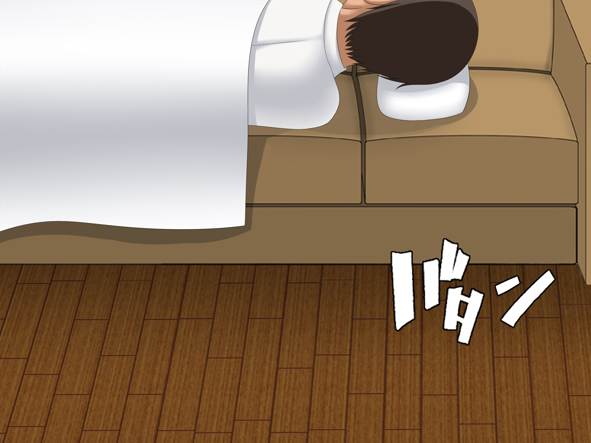 धोखेबाज़ बड़ी छाती वाली गृहिणी NTR एनीमे कॉमिक्स - Image 38