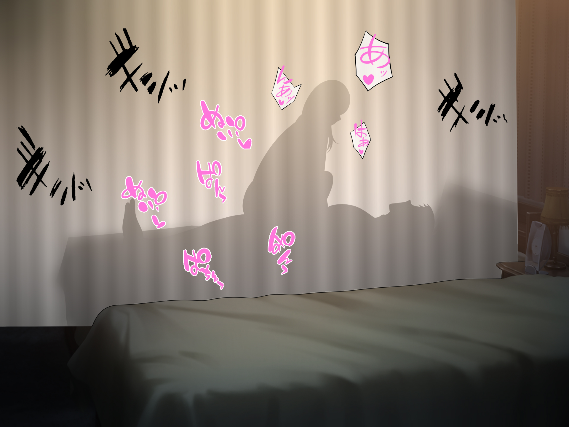 धोखेबाज़ बड़ी छाती वाली गृहिणी NTR एनीमे कॉमिक्स - Image 69