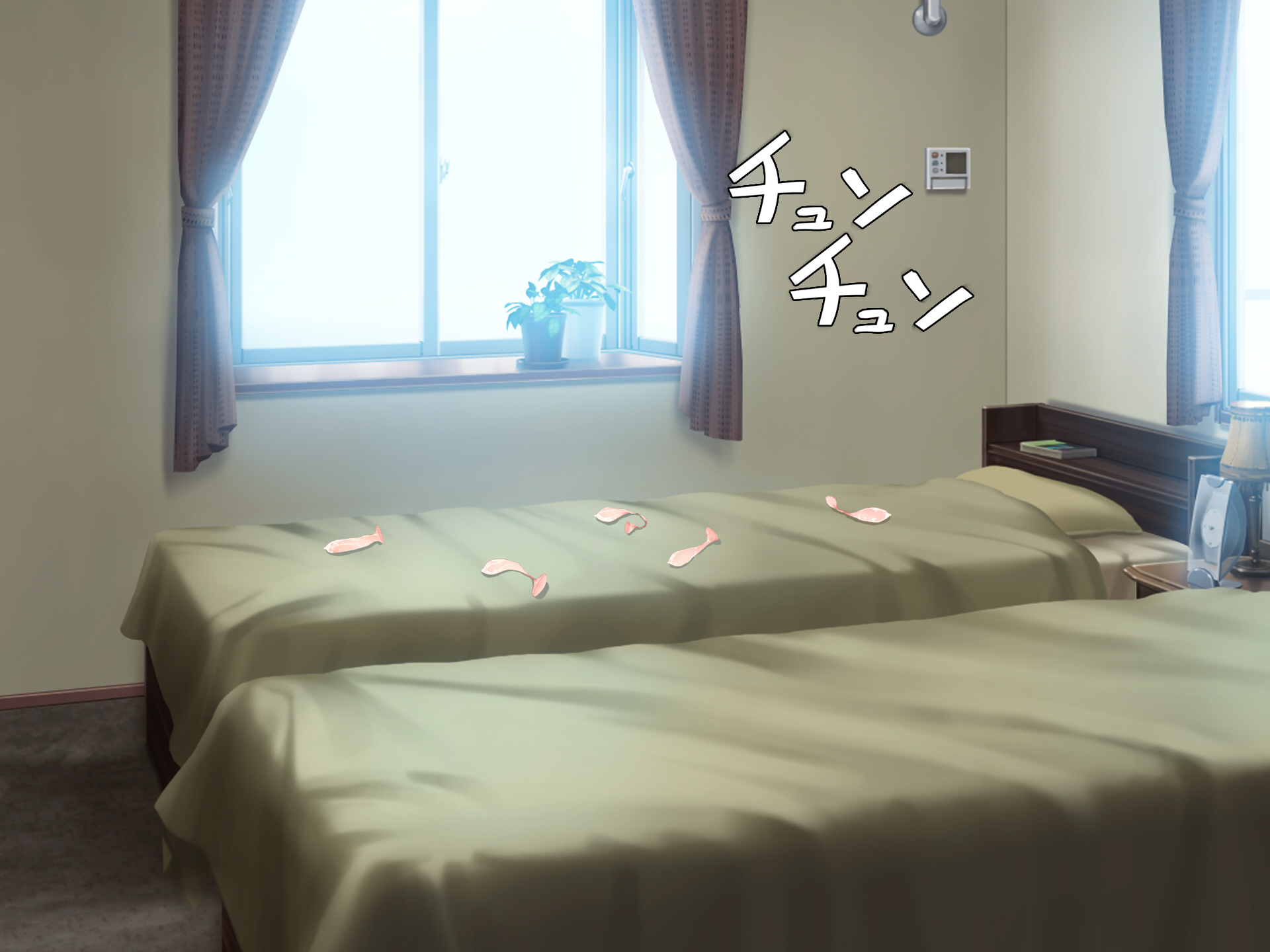 धोखेबाज़ बड़ी छाती वाली गृहिणी NTR एनीमे कॉमिक्स - Image 73