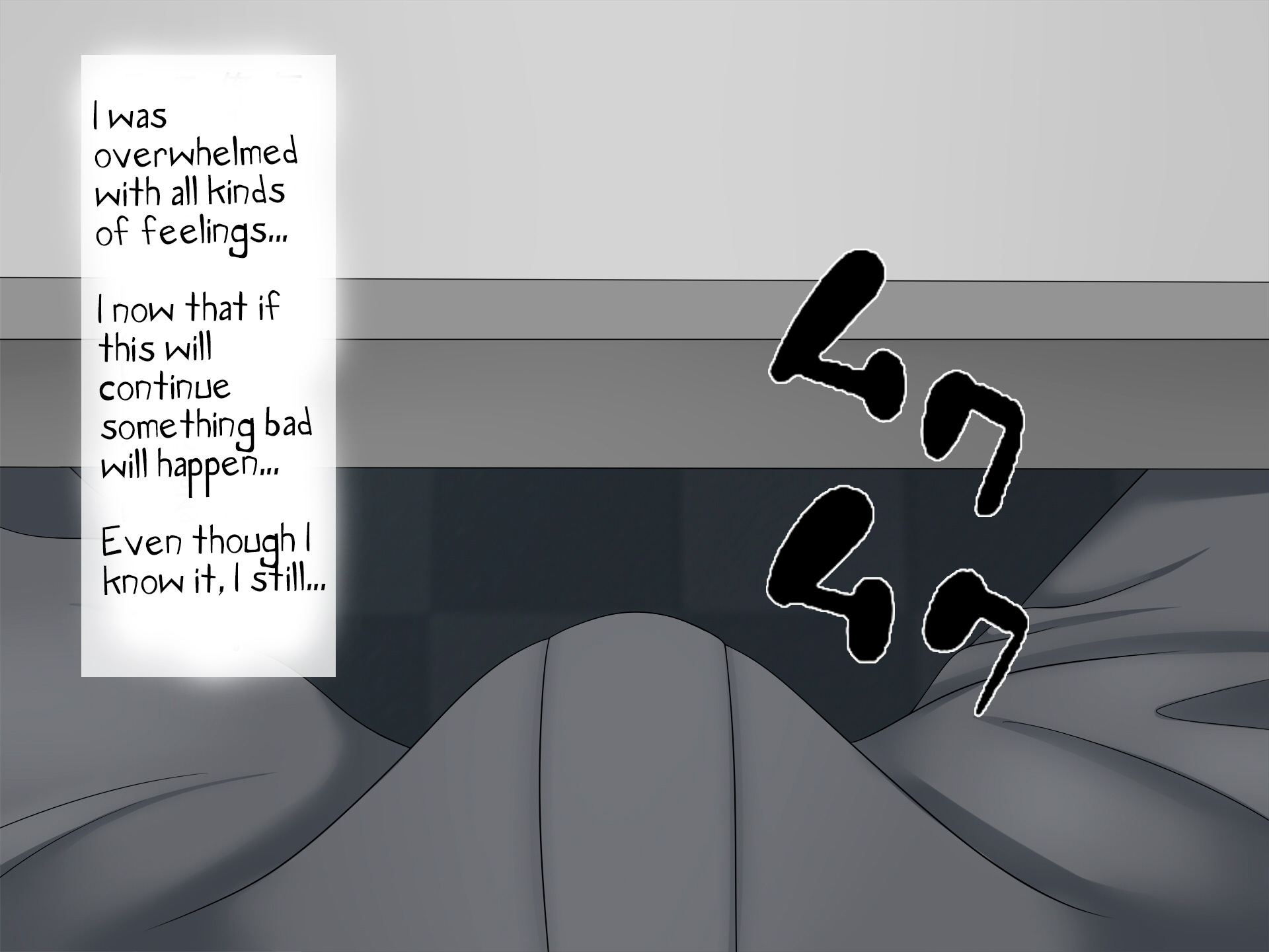 धोखेबाज़ बड़ी छाती वाली गृहिणी NTR एनीमे कॉमिक्स - Image 97