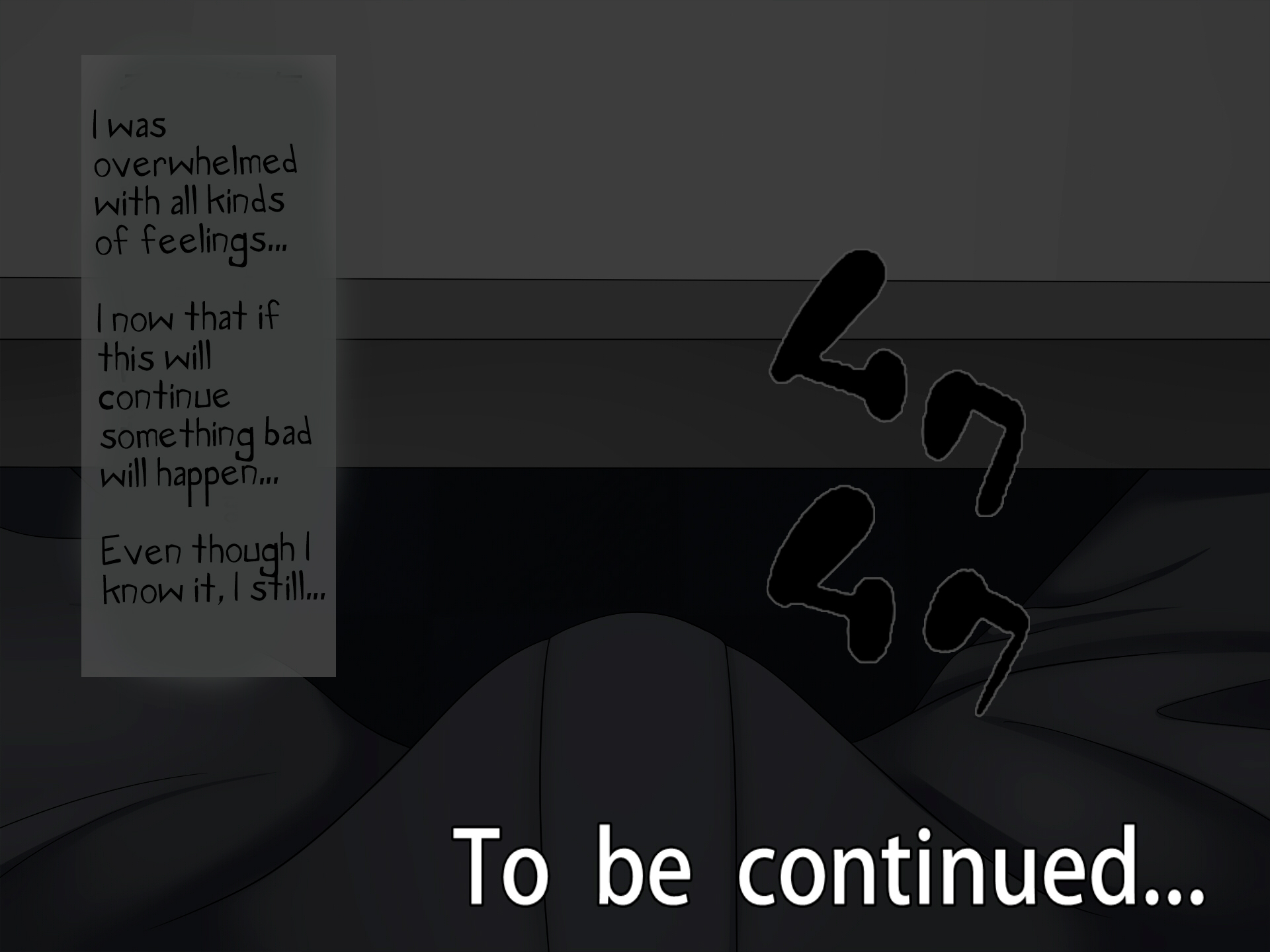 धोखेबाज़ बड़ी छाती वाली गृहिणी NTR एनीमे कॉमिक्स - Image 98