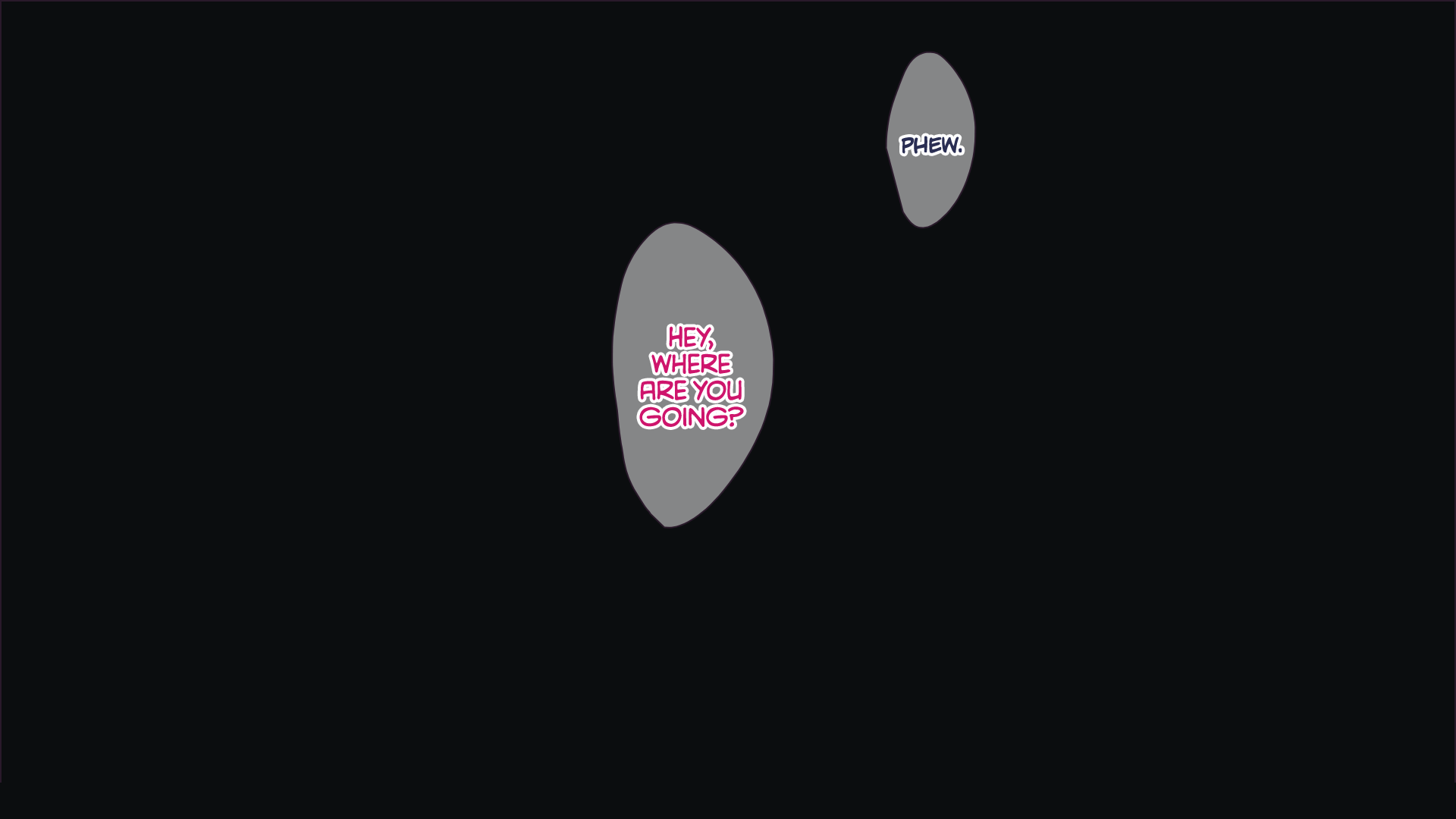 Cheating Wife in Skimpy Cosplay Fucks Dude - Busty Cheating Comics - Image 128