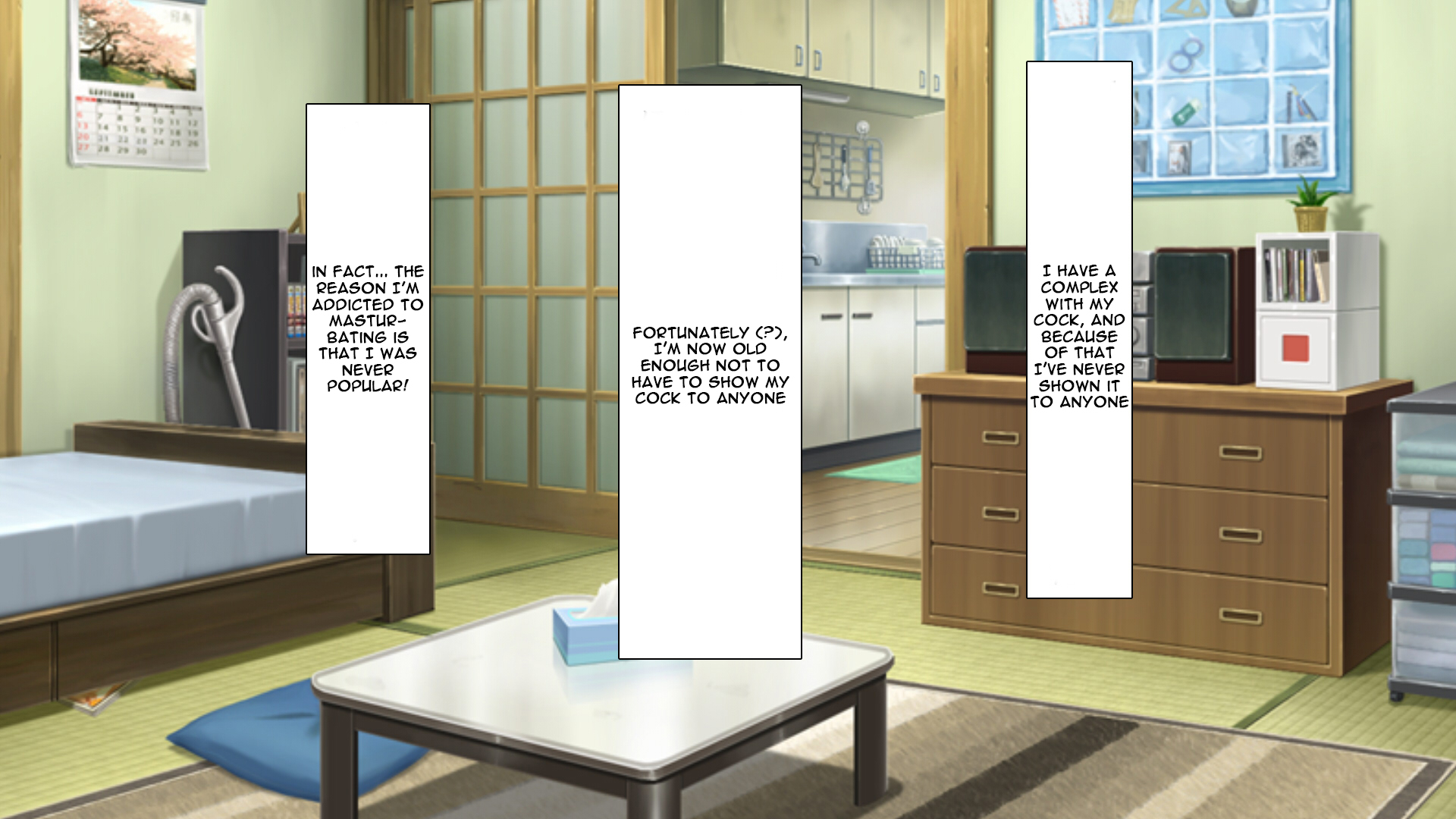 Управляемая разумом пышногрудая врач делает минет проклятому члену в грязных комиксах - Image 3