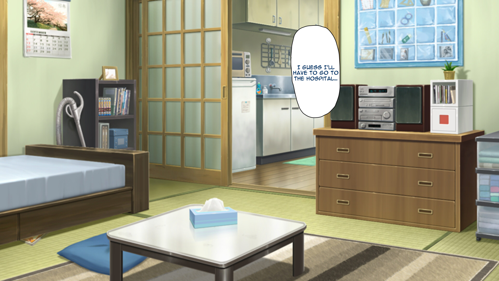 Управляемая разумом пышногрудая врач делает минет проклятому члену в грязных комиксах - Image 4