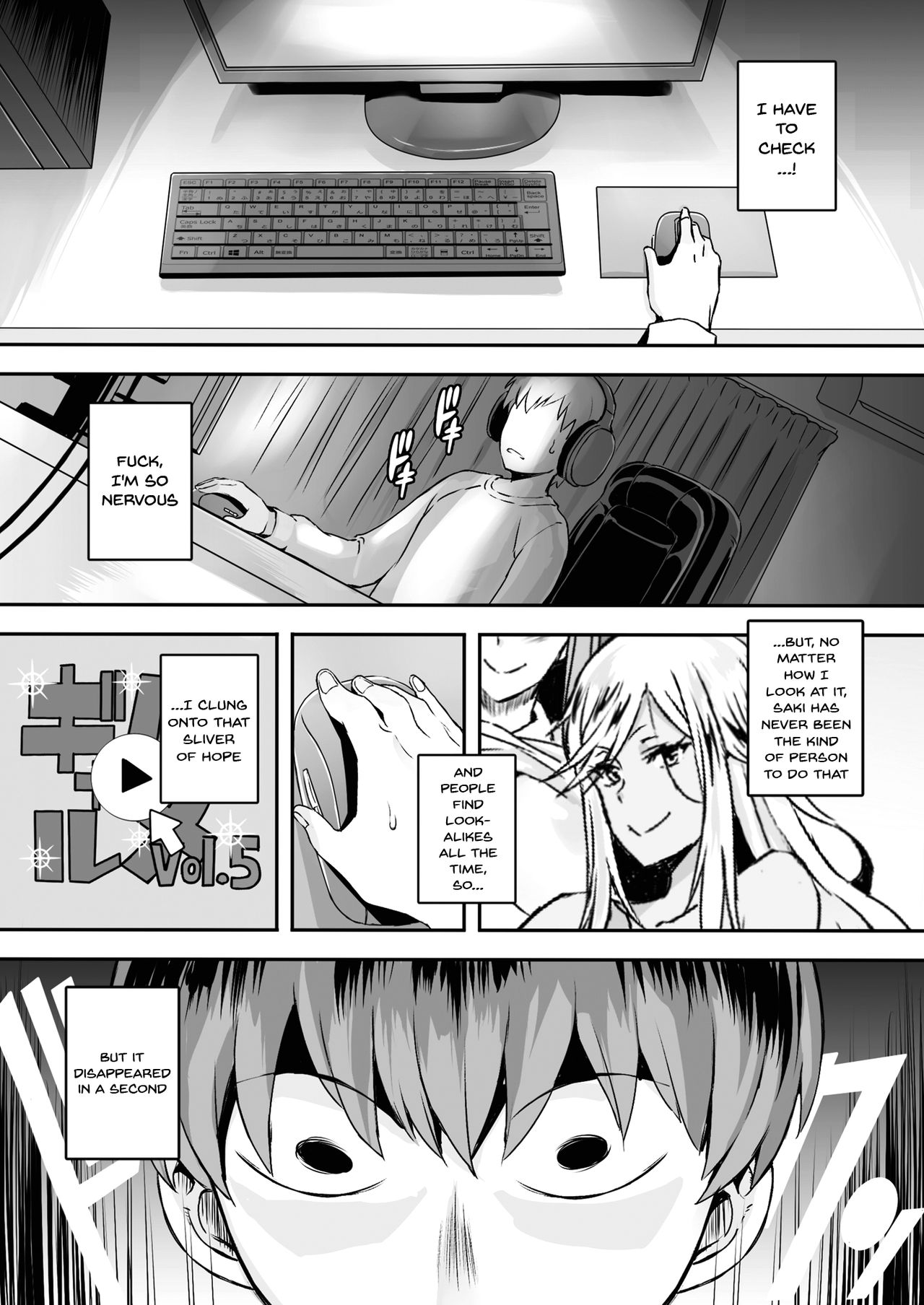 Freche große Brüste hentai milf ehebrecherin fickt, während der Ehemann auf der Arbeit ist - Image 74