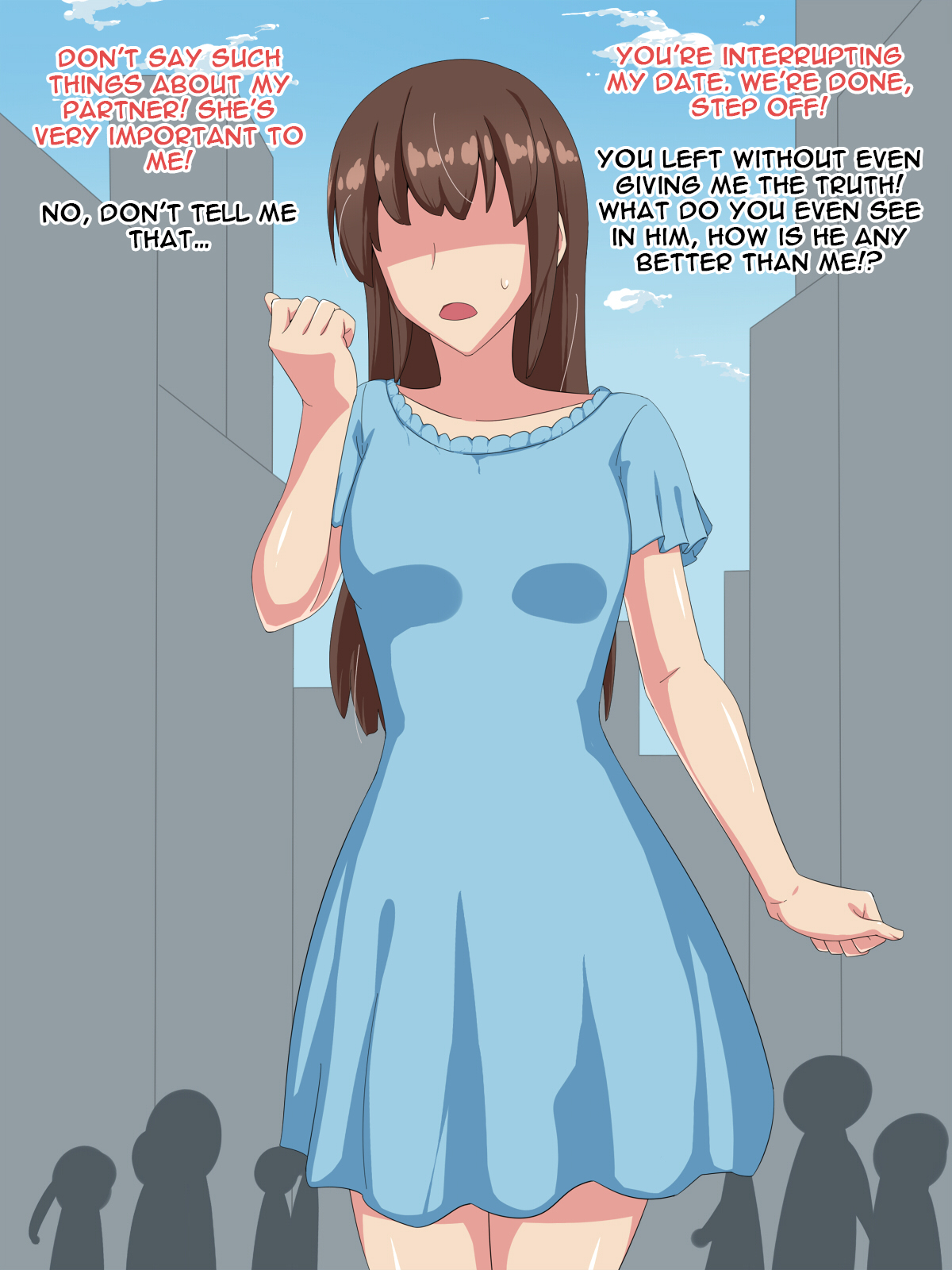 सम्मोहित बड़े स्तन वाली समलैंगिक नaughty सेक्स में धोखा खाई - Image 3