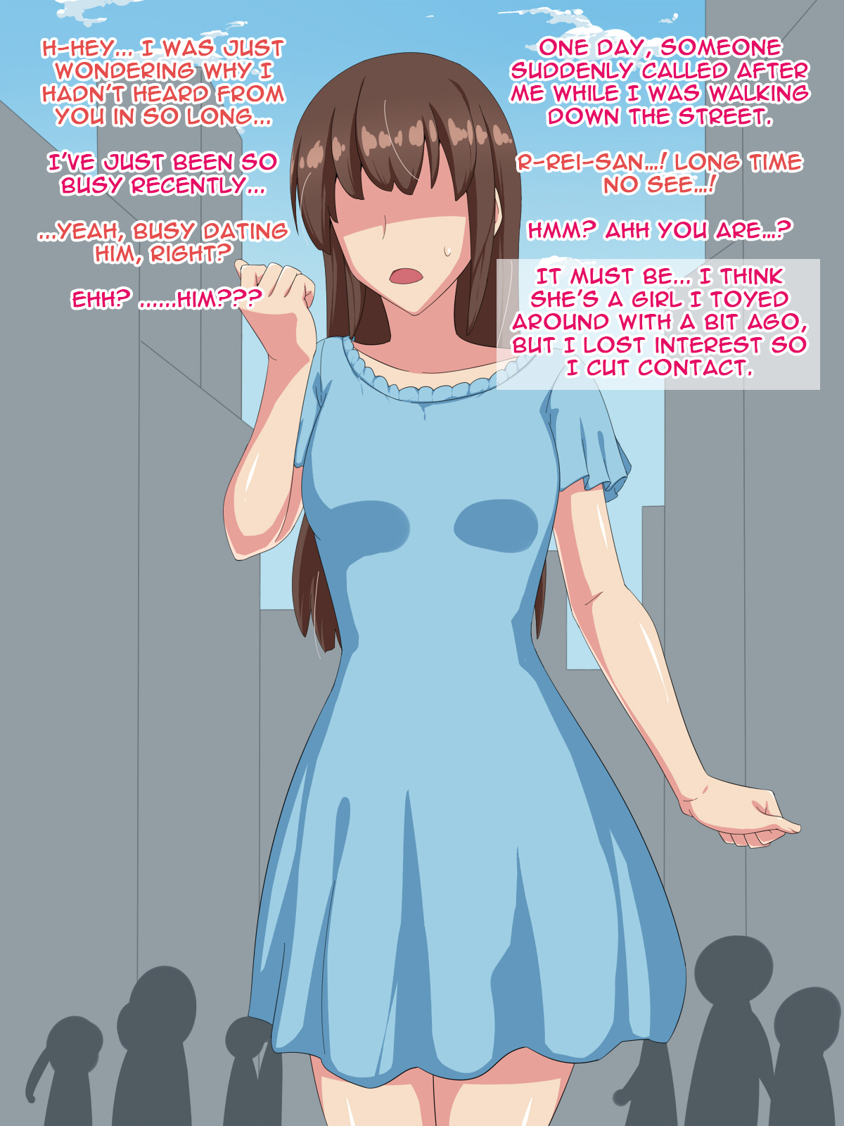 सम्मोहित बड़े स्तन वाली समलैंगिक नaughty सेक्स में धोखा खाई - Image 87