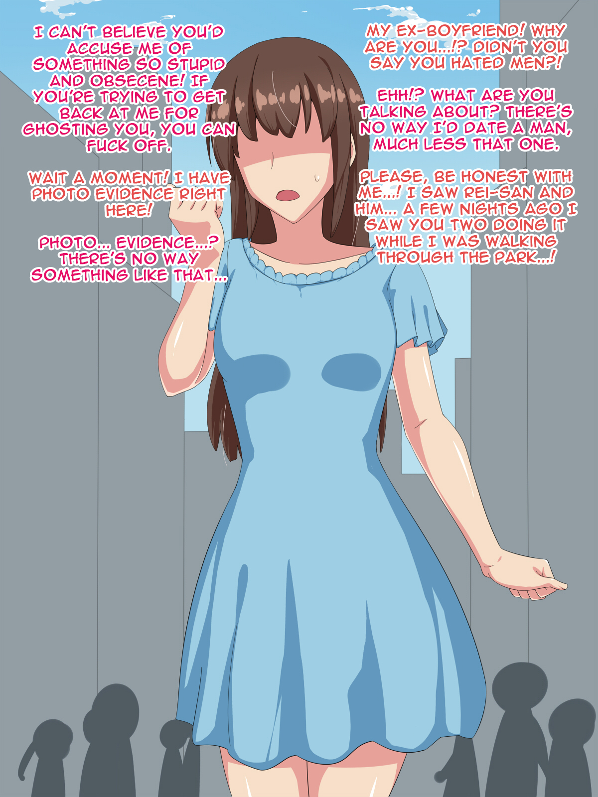 सम्मोहित बड़े स्तन वाली समलैंगिक नaughty सेक्स में धोखा खाई - Image 88