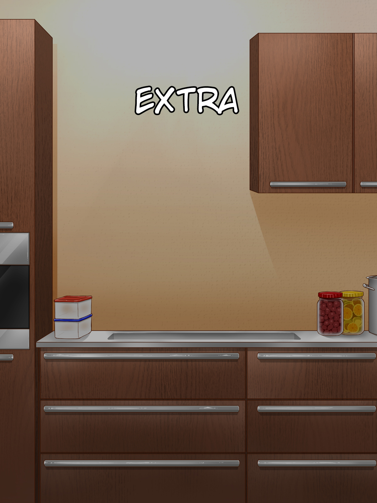 Пышная милф жаждет члена своего сына в табу-комиксах - Image 120