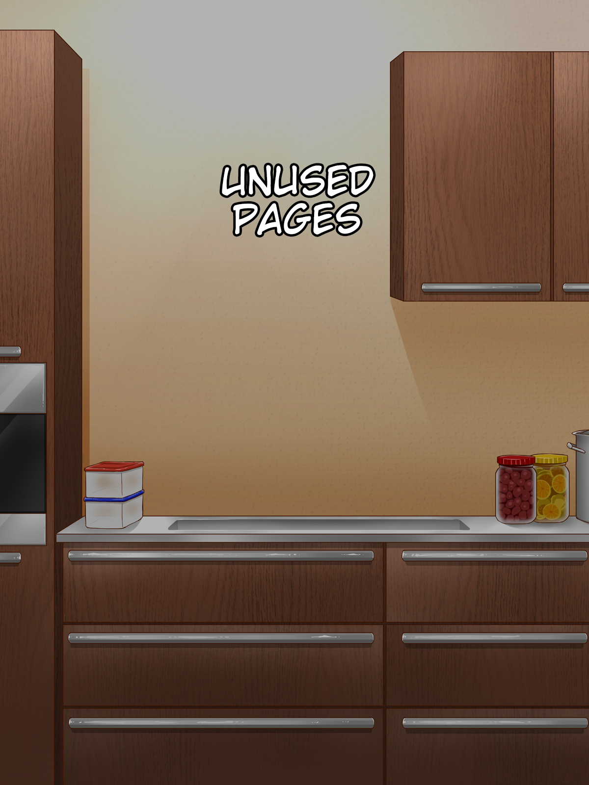 Пышная милф жаждет члена своего сына в табу-комиксах - Image 167