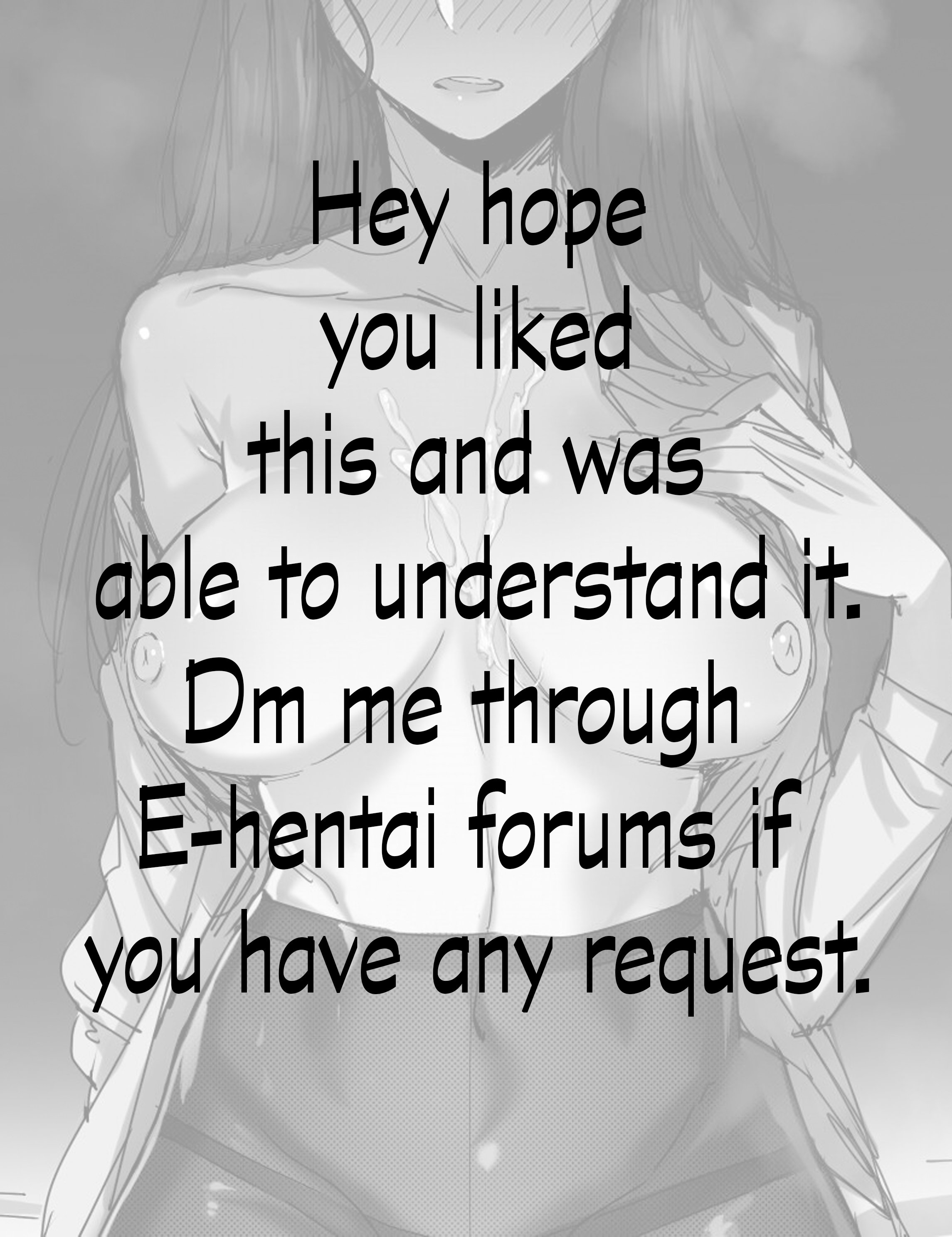 Quadrinhos pervertidos: Funcionária peituda chantageada em sexo de trabalho sujo - Image 25