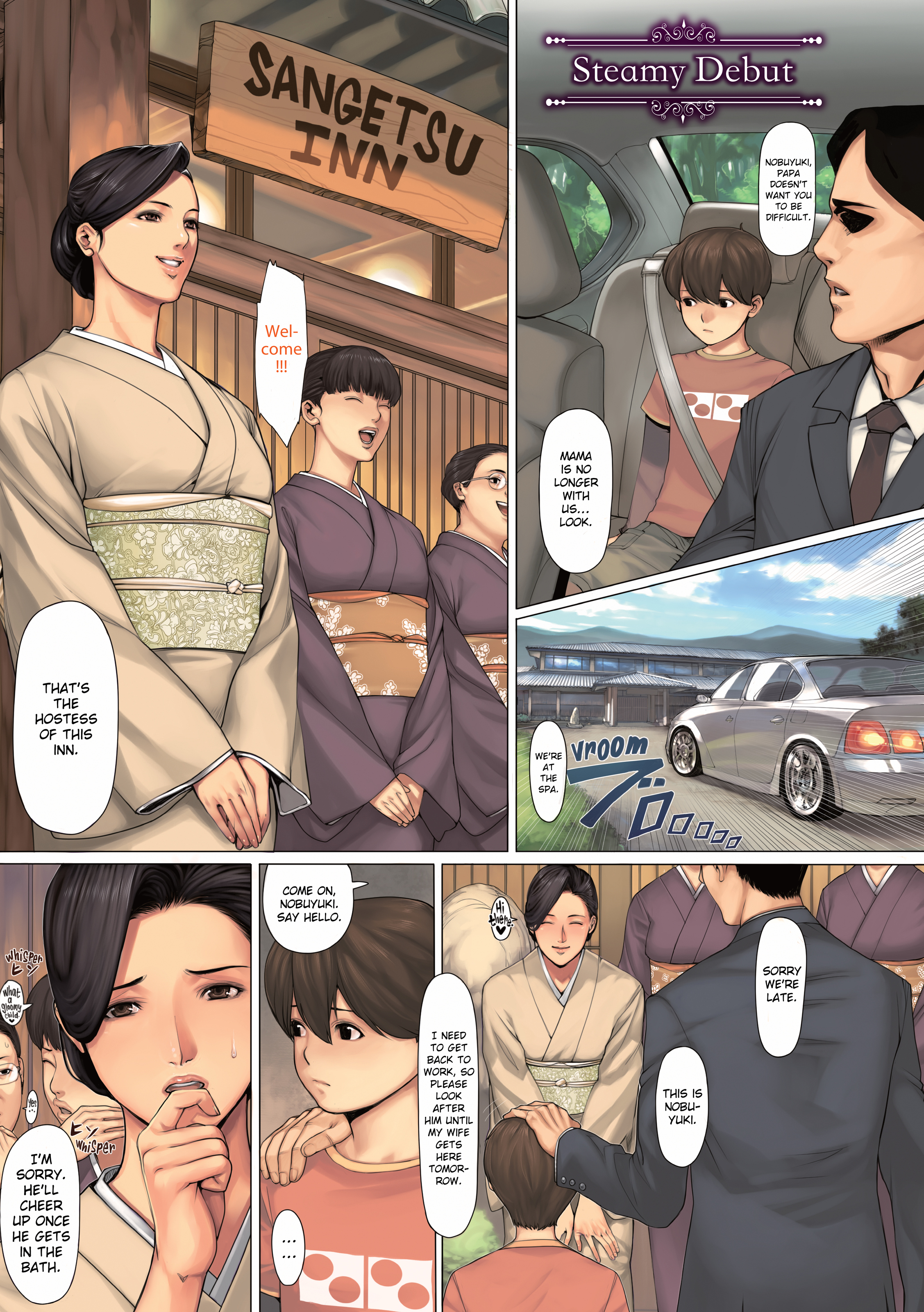 Gangbang mit außerirdischen Schwänzen an einer vollbusigen Weltraumhure - Image 104