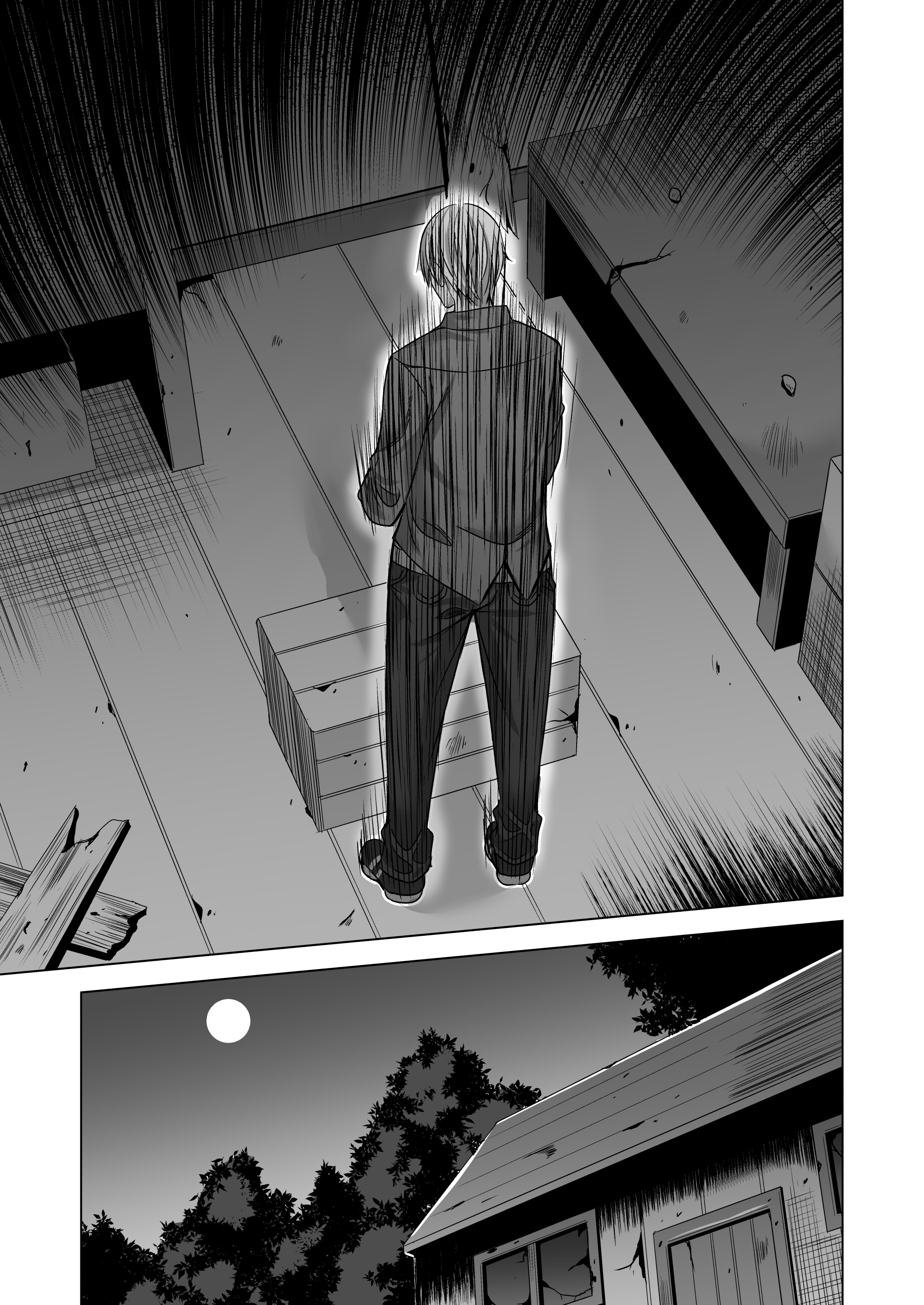 Esposa gostosa trai em quadrinhos sexy sujos - Image 46