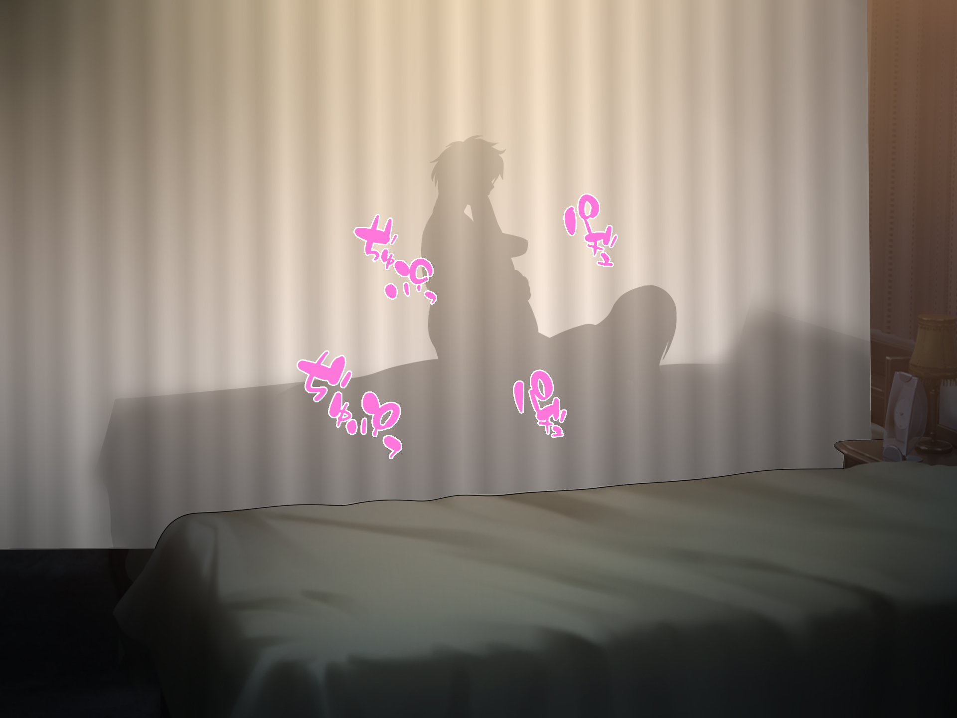 Comics NTR : Femme au foyer trompée prise en direct par un batard à grosse bite - Image 4