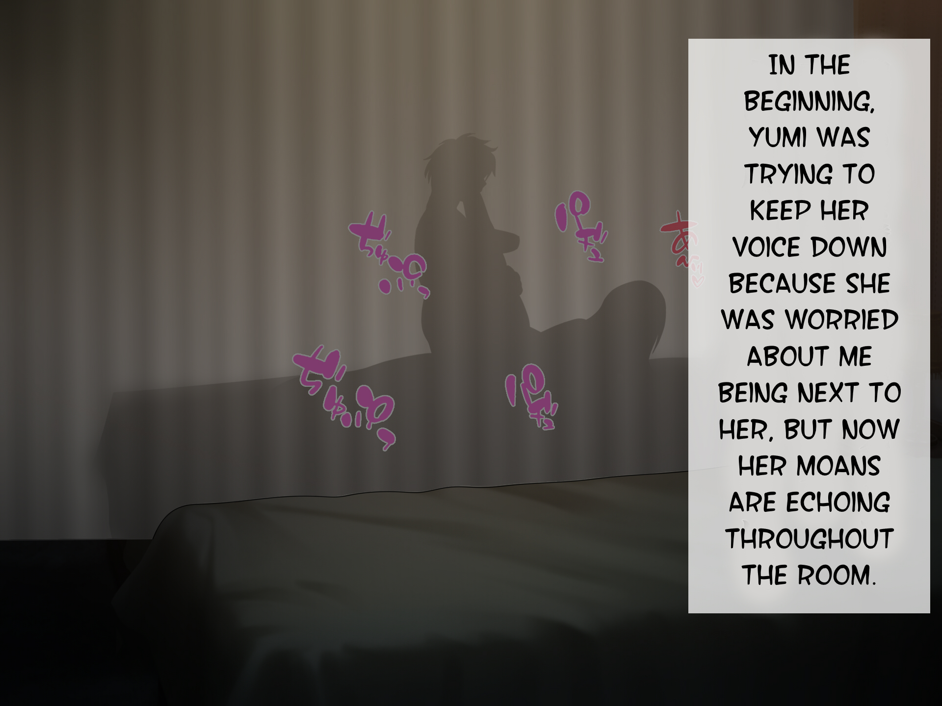 Comics NTR : Femme au foyer trompée prise en direct par un batard à grosse bite - Image 5