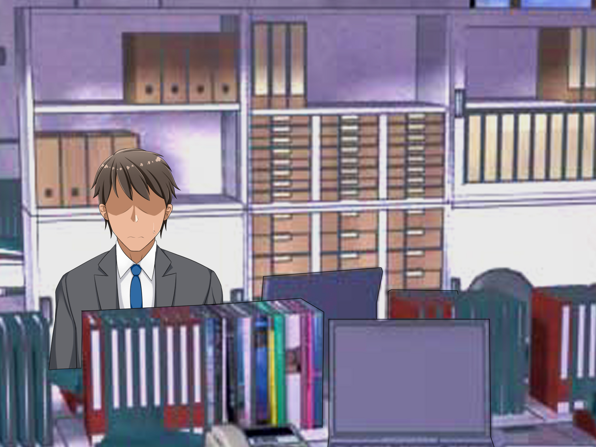 Comics NTR : Femme au foyer trompée prise en direct par un batard à grosse bite - Image 20