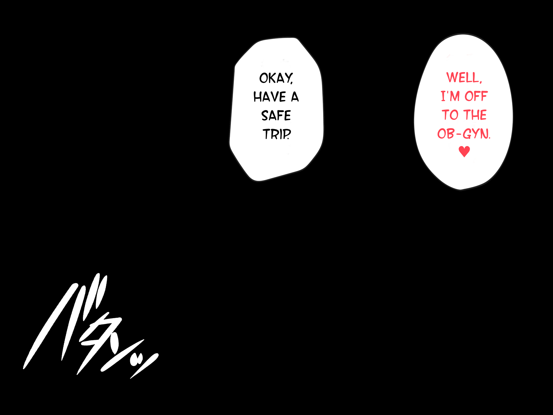 Comics NTR : Femme au foyer trompée prise en direct par un batard à grosse bite - Image 131