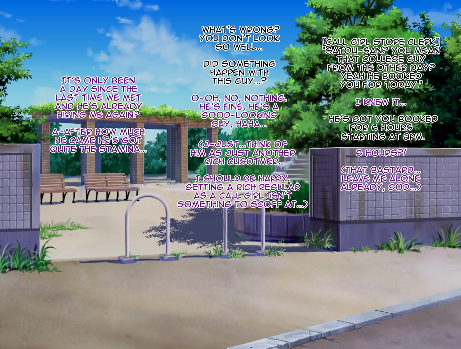 गरम पड़ोसन मिल्फ़ को विशाल लंड से ज़ोरदार चुदाई - Image 37