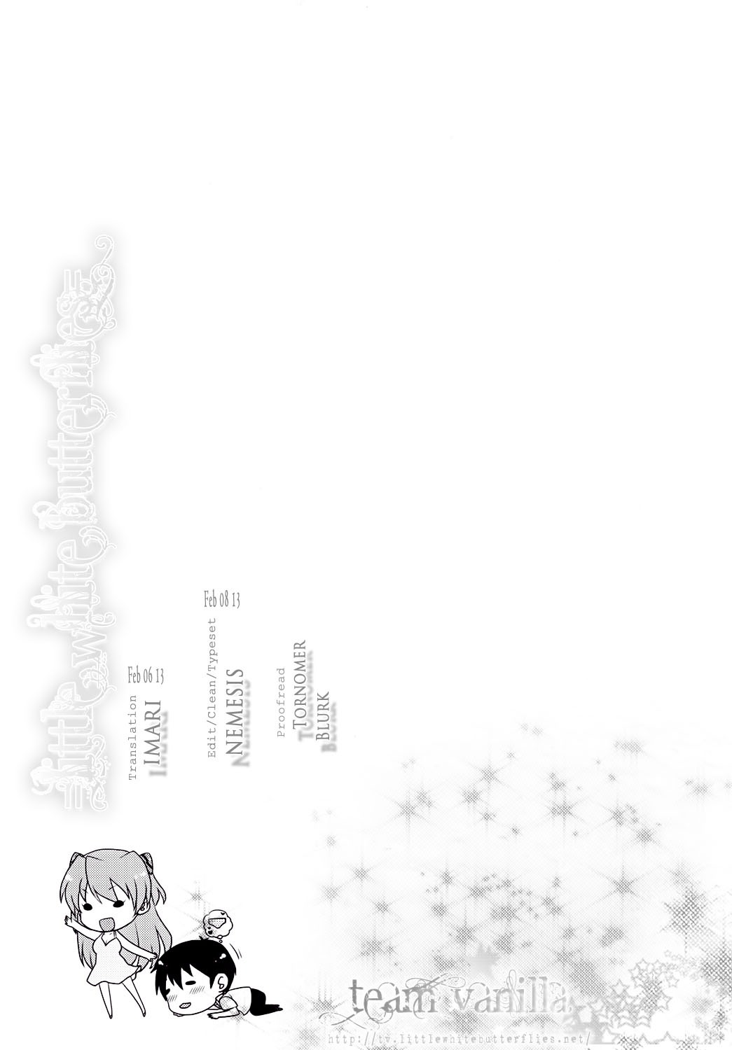 触手に中出しされるアスカを制服友達が見守る - Image 28