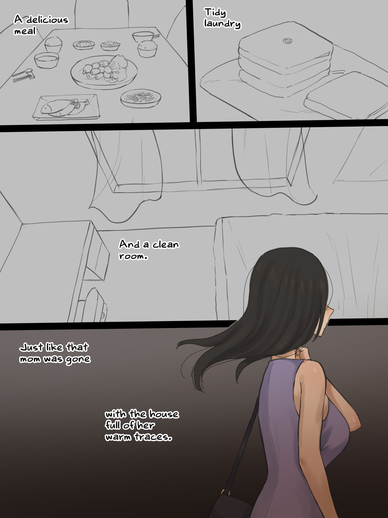 被勒索的巨乳運動員人妻遭惡霸深插 - Image 37