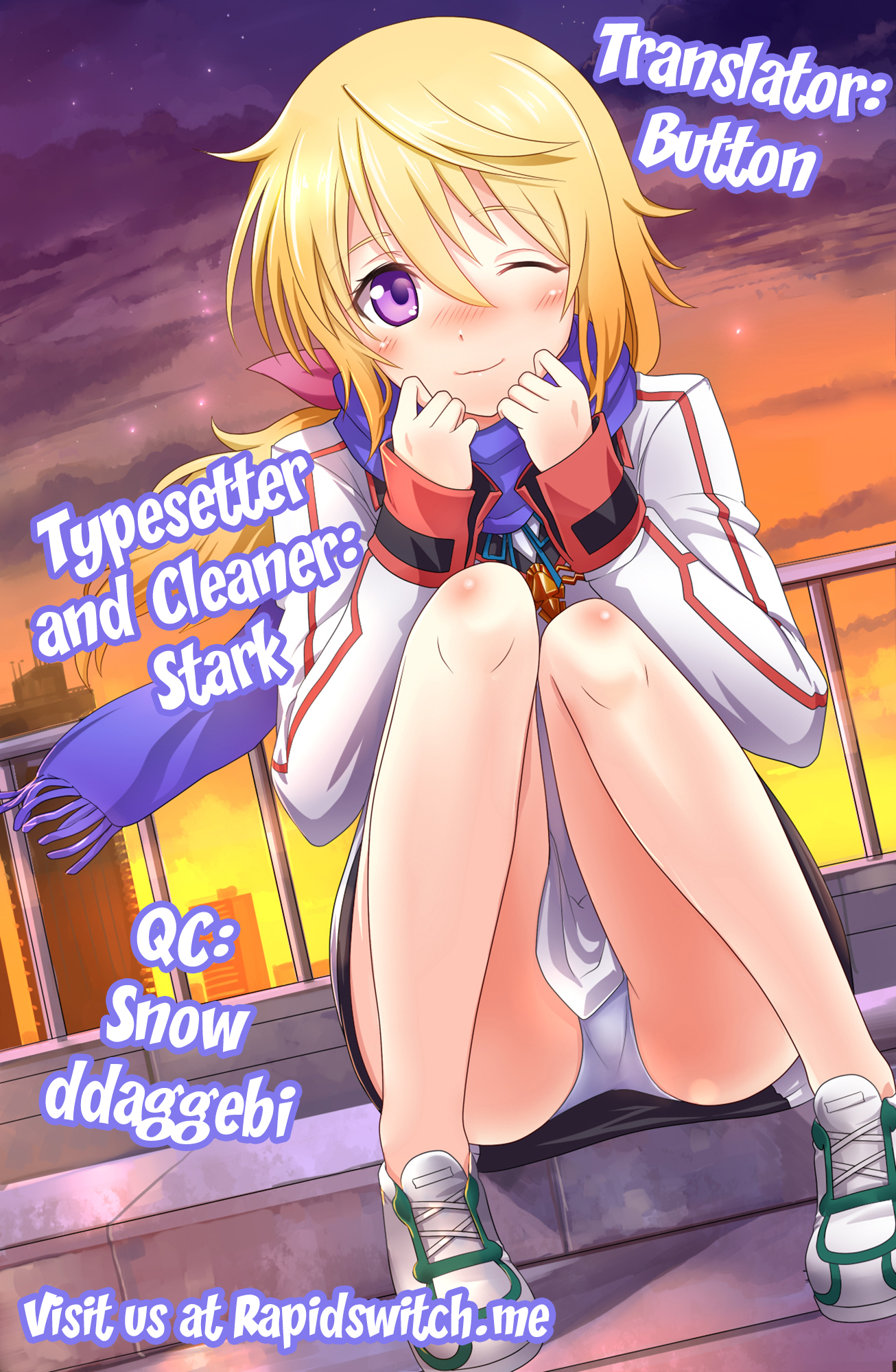 Chica rubia adolescente con coño apretado salvajemente poseída por tío - Image 31