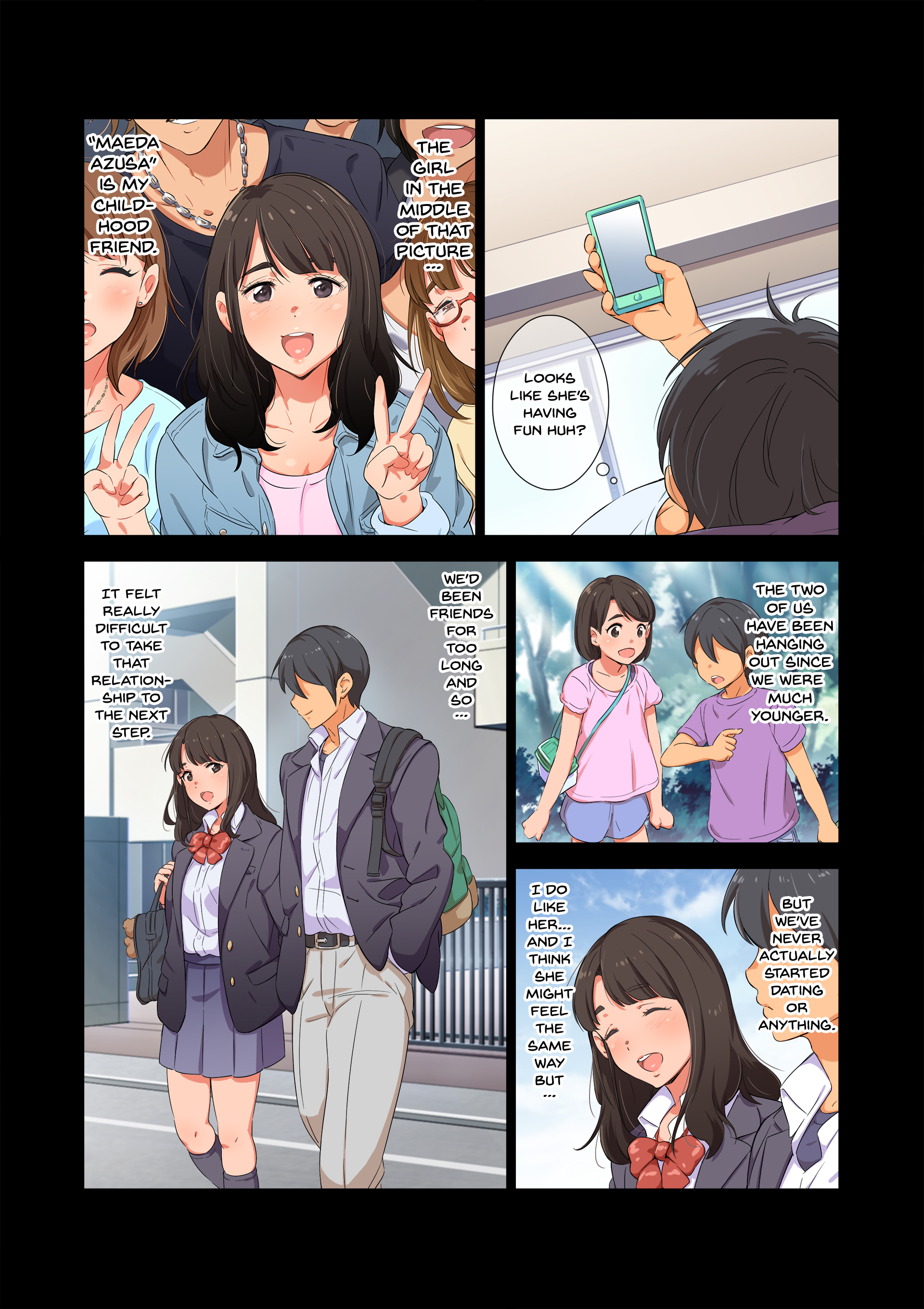 Étudiante sexy baisée en soirée - Image 4