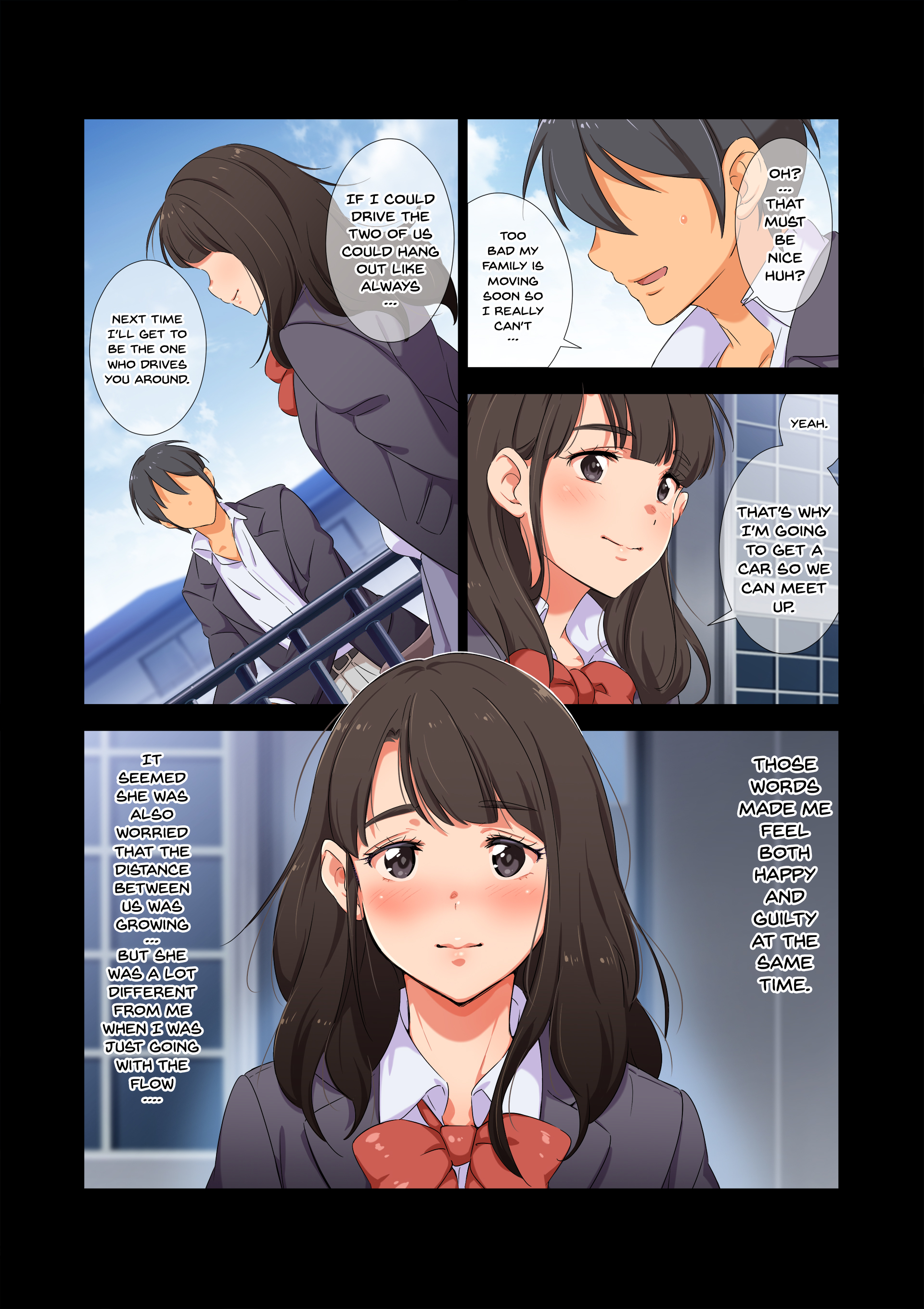 Étudiante sexy baisée en soirée - Image 7