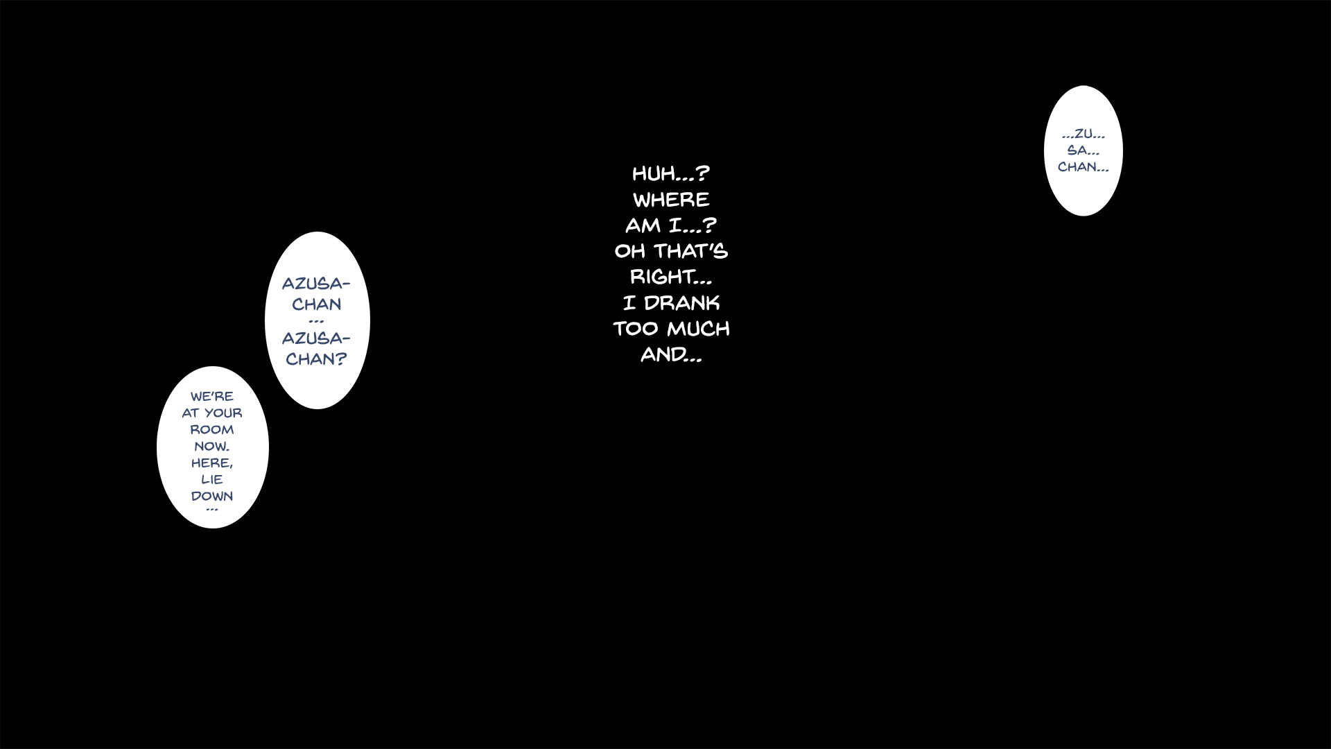 Étudiante sexy baisée en soirée - Image 22