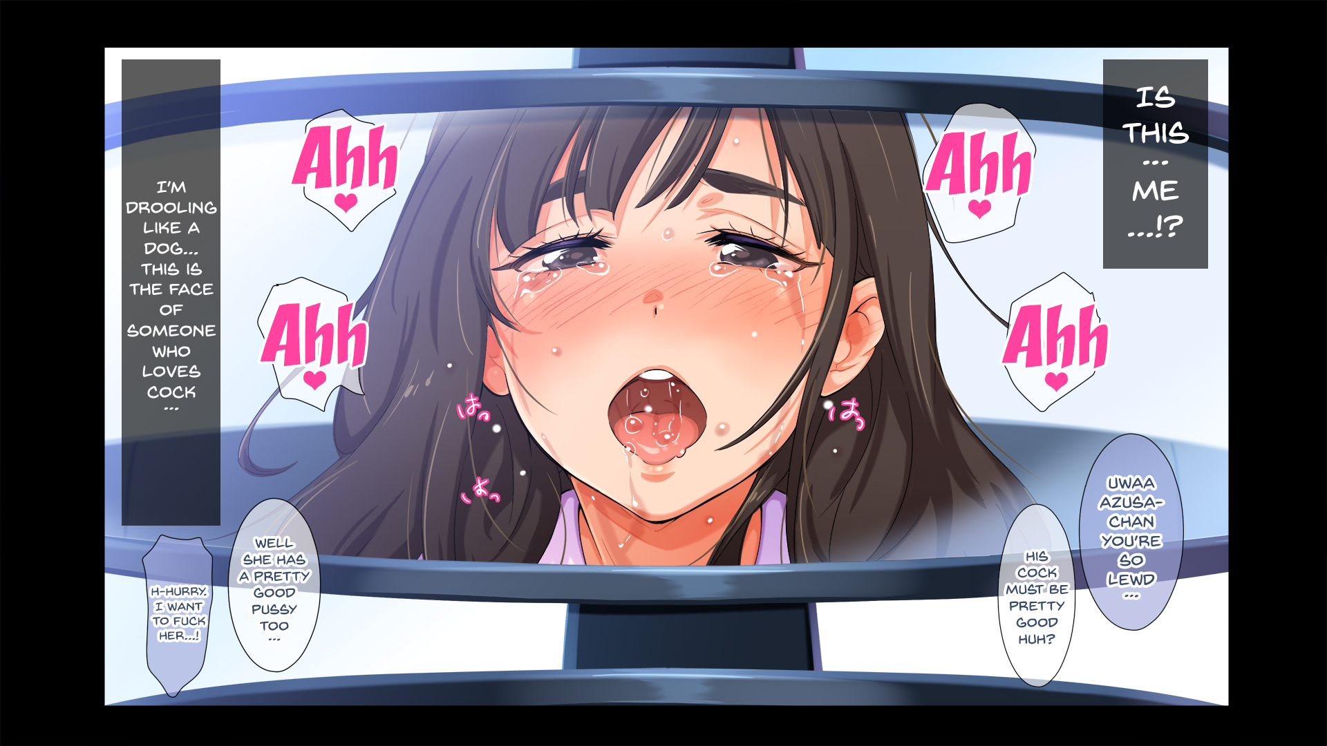 Étudiante sexy baisée en soirée - Image 135