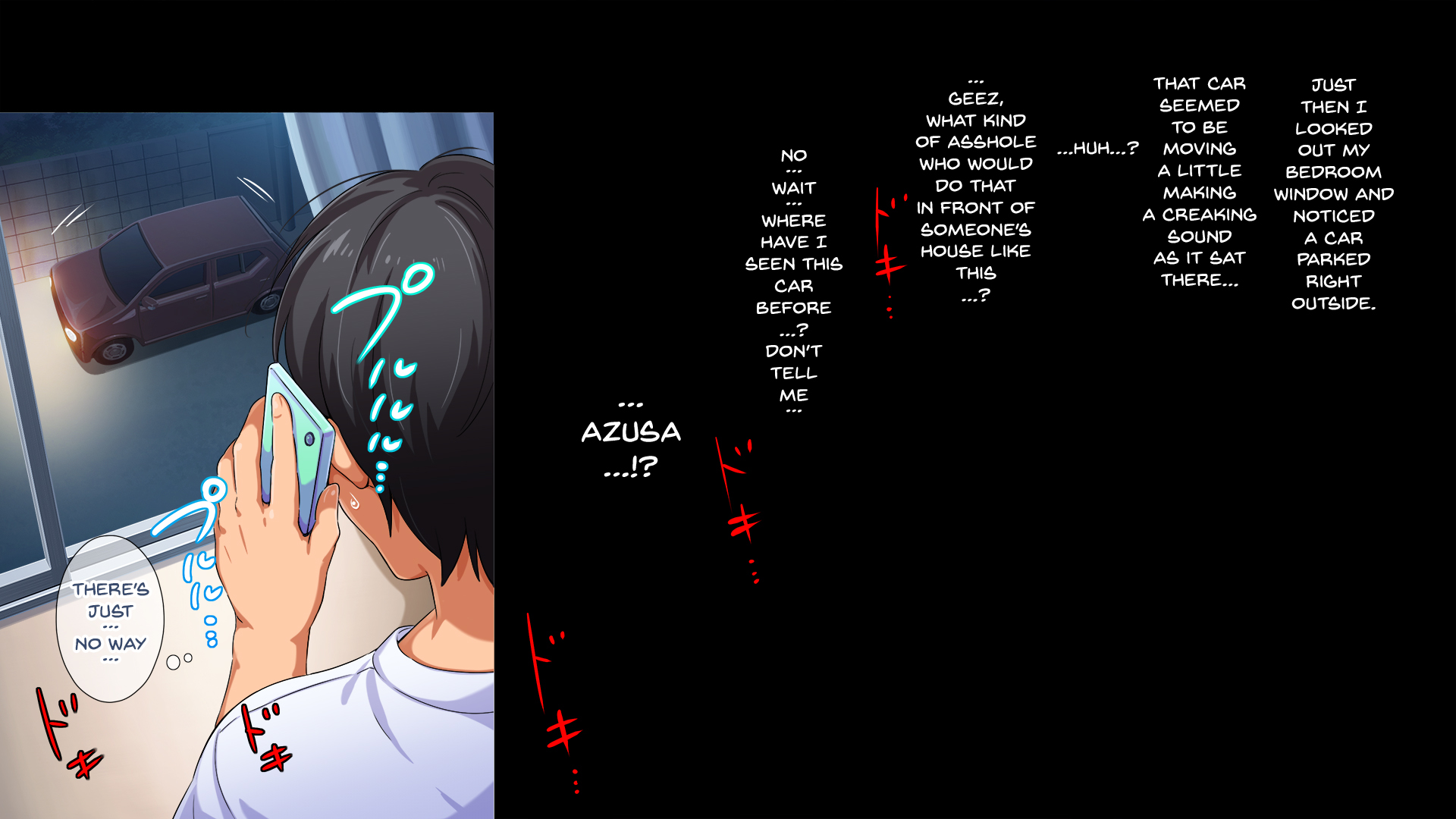 Étudiante sexy baisée en soirée - Image 183