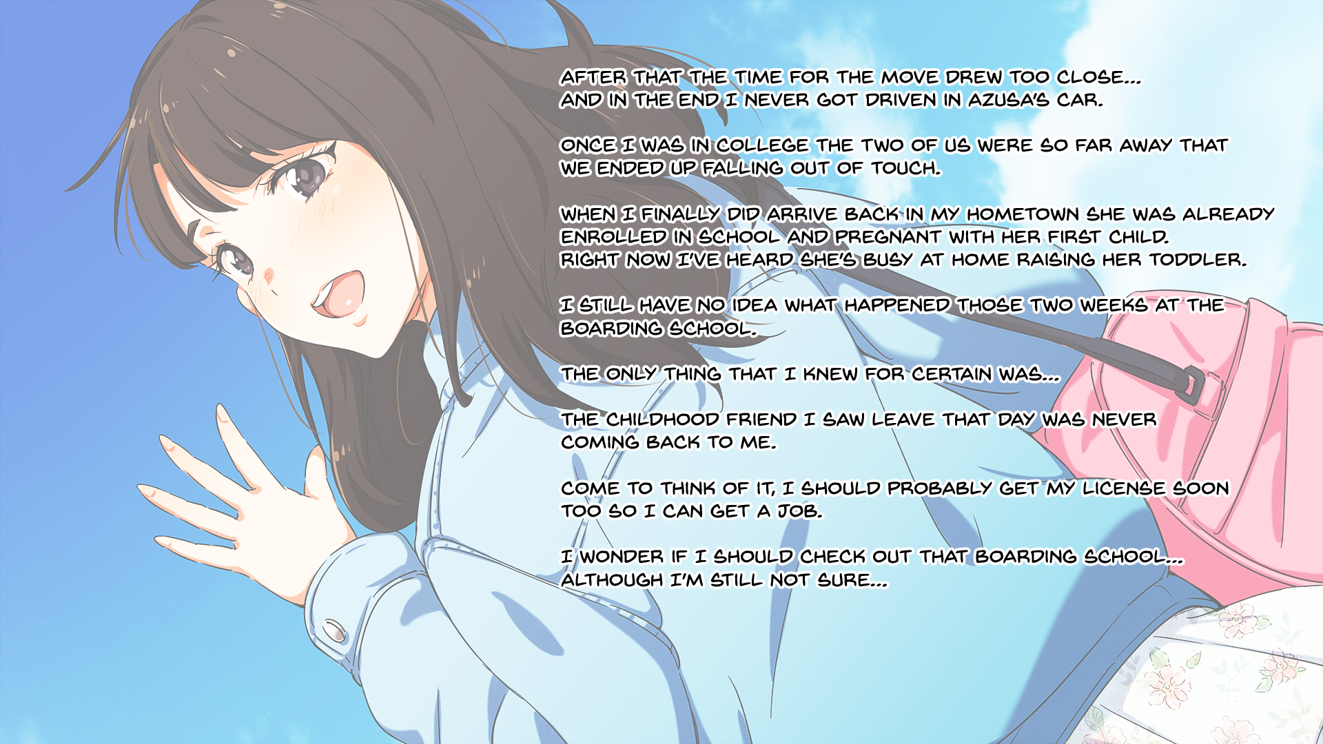 Étudiante sexy baisée en soirée - Image 195