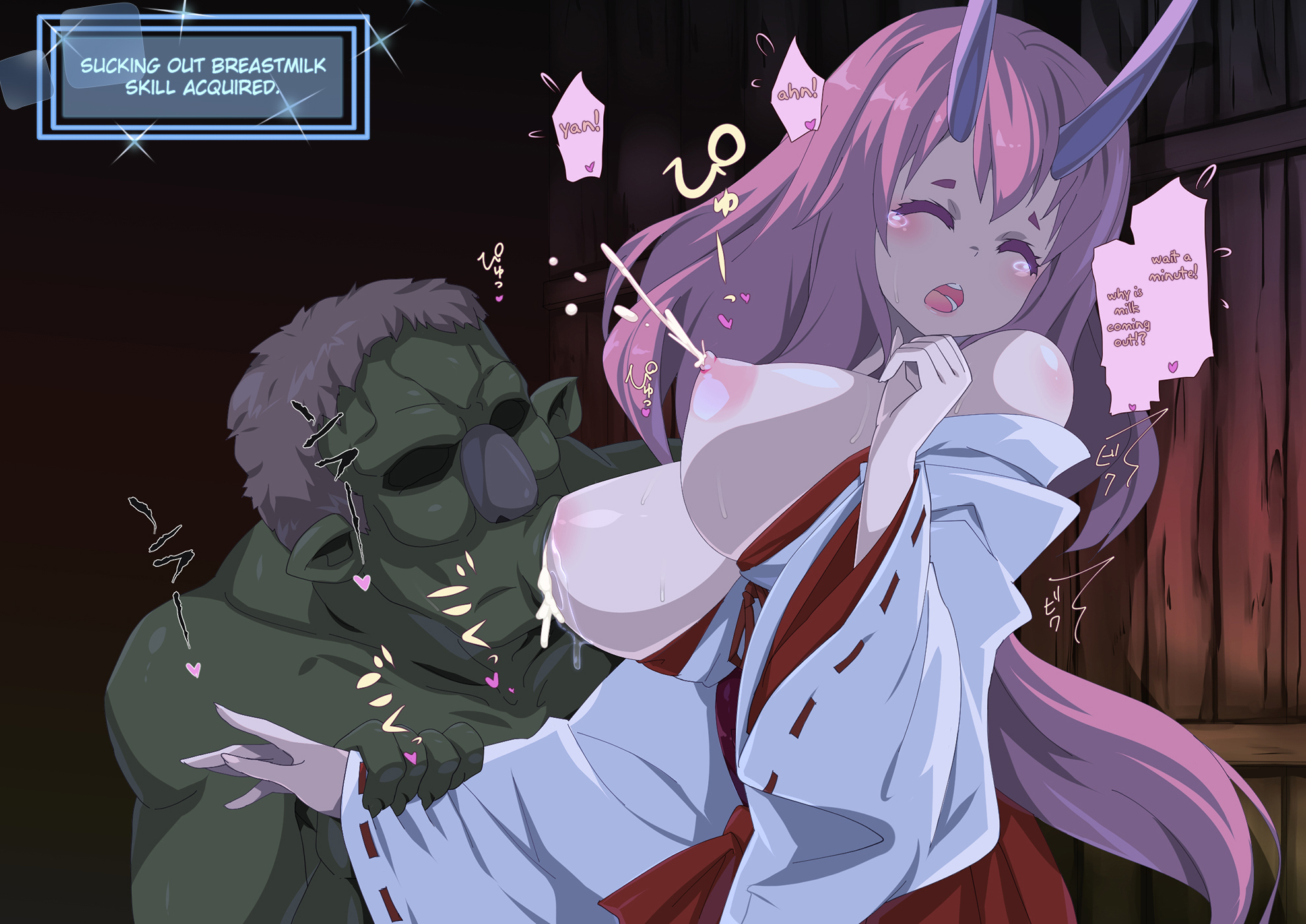 Orque sale remplit le vagin étroit de la rouquine avec du sperme - Image 36