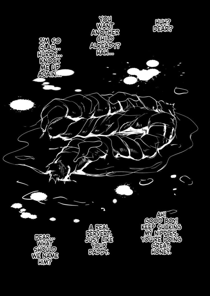 Mollige Harems-Sklavinnen ficken Gefangene in schmutzigen Comics - Image 45