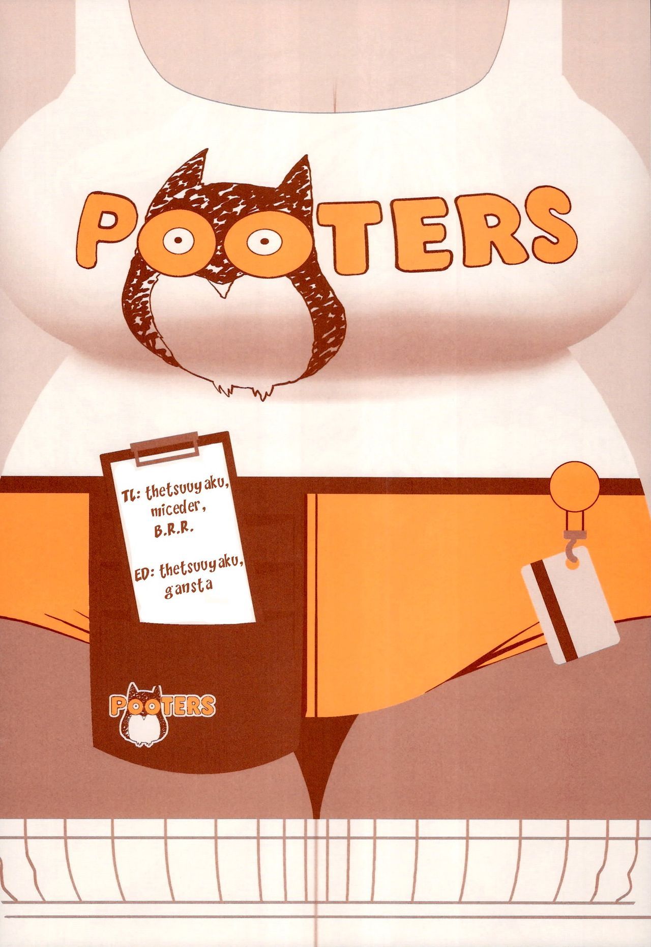 Грубовато-весёлый час, когда так и хочется трахаться - Image 67