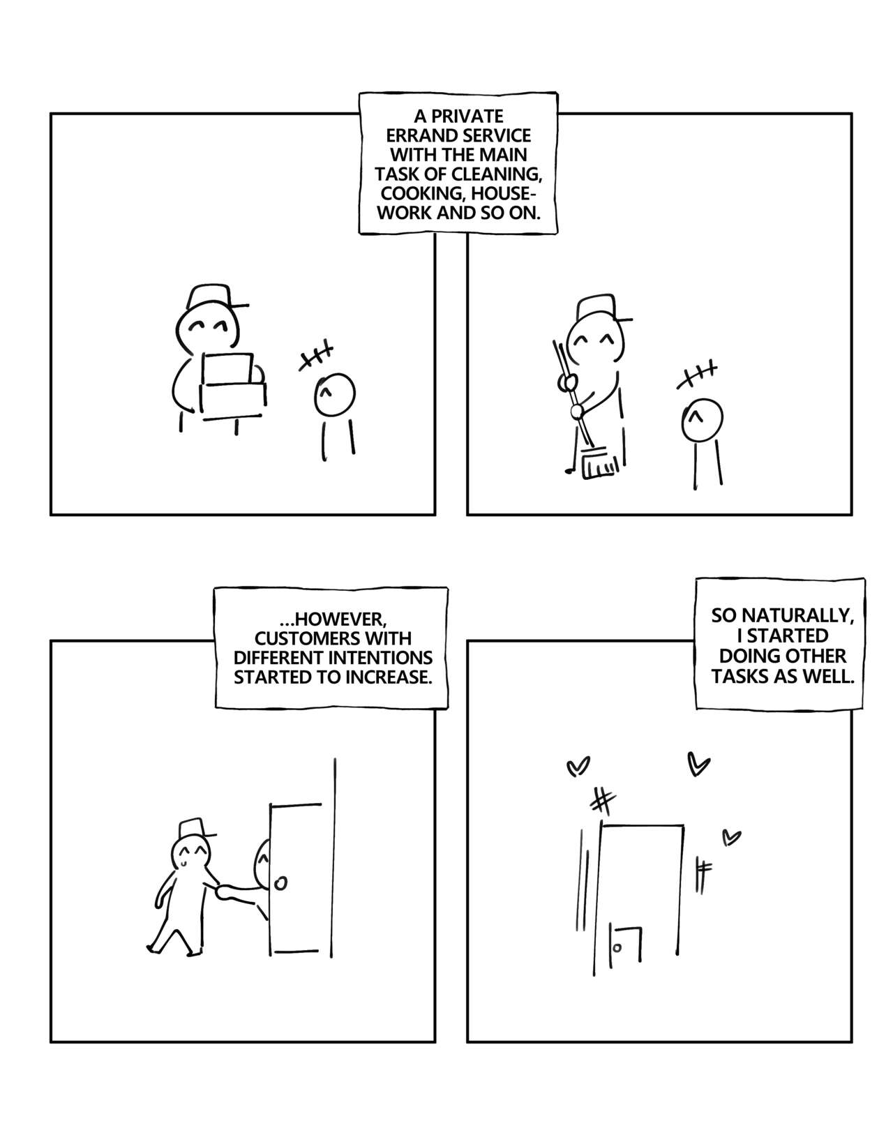 POV-Lieferung: Gigolo fickt laut eine Streamerin mit großen Brüsten - Image 2