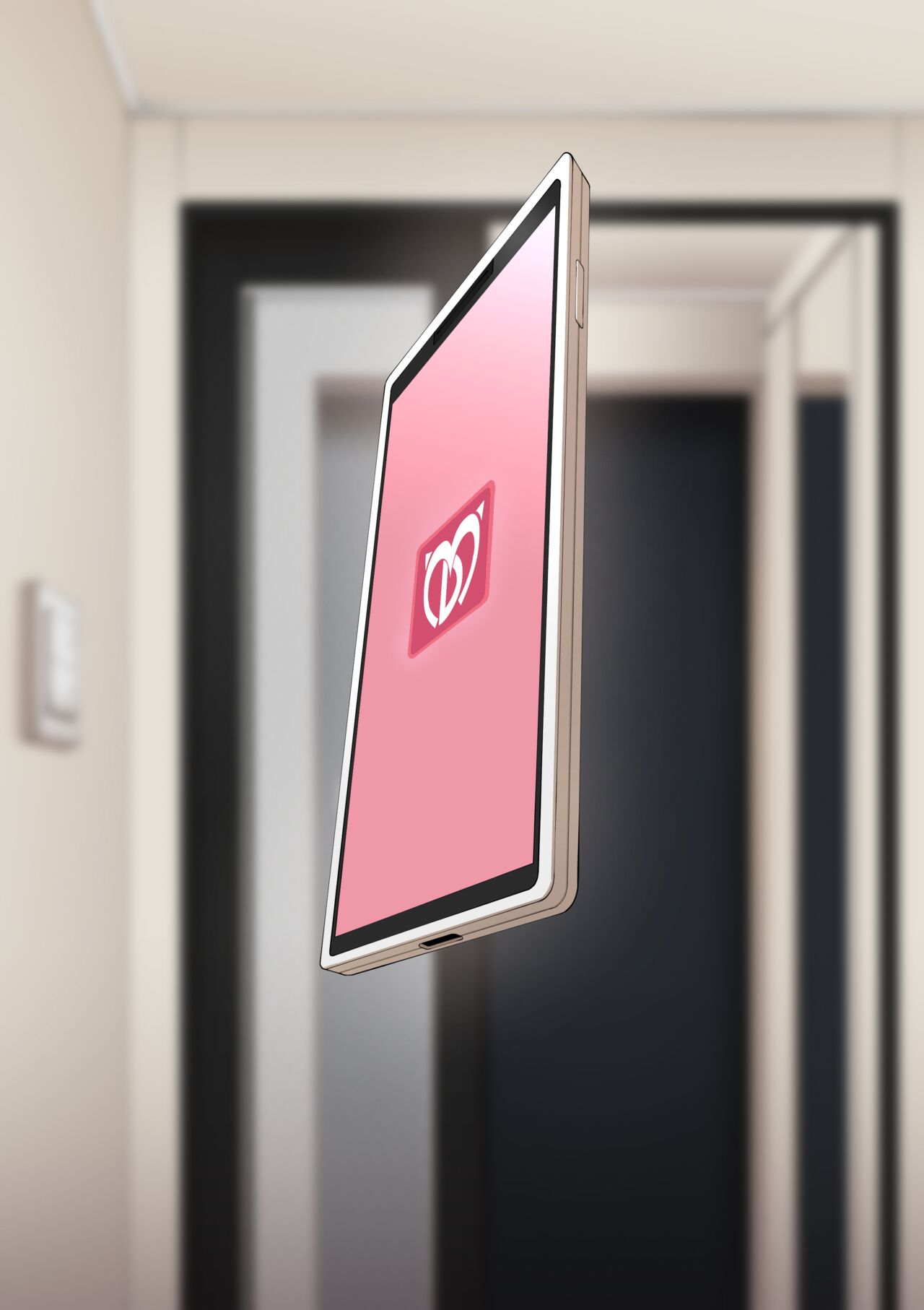 友達のママがデリヘルアプリで宅配セックス - Image 31