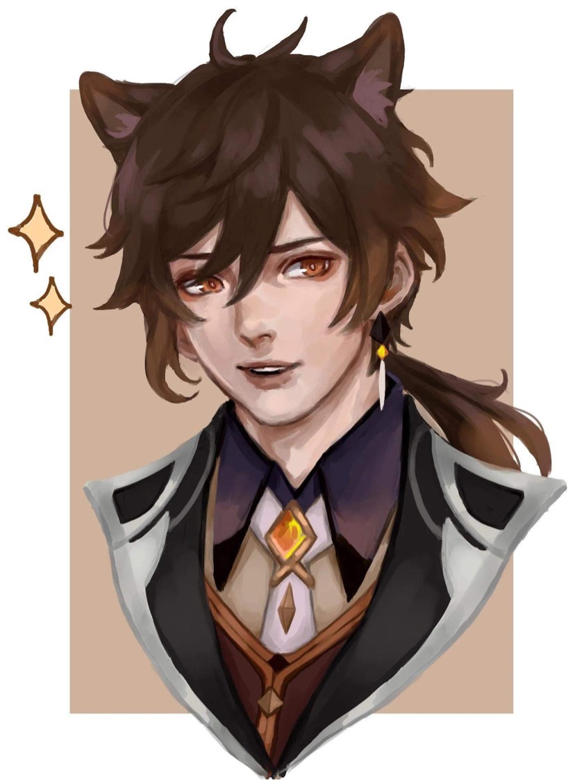 Unartige Hentai-Katzenmädchen und schmutzige Paare ficken - Image 3