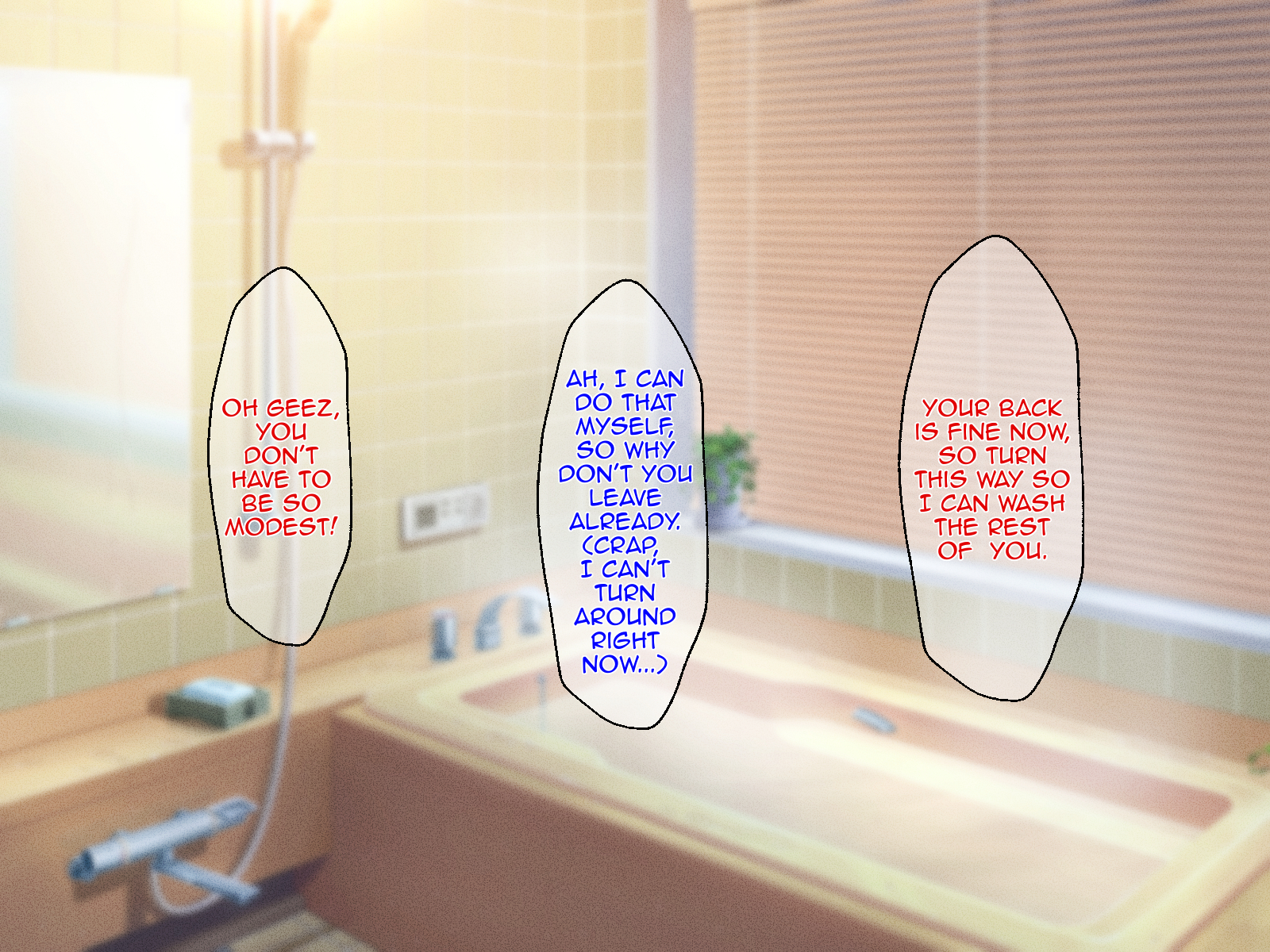 Embarazada tabú ama de casa ordeña mientras folla hijo - Image 15