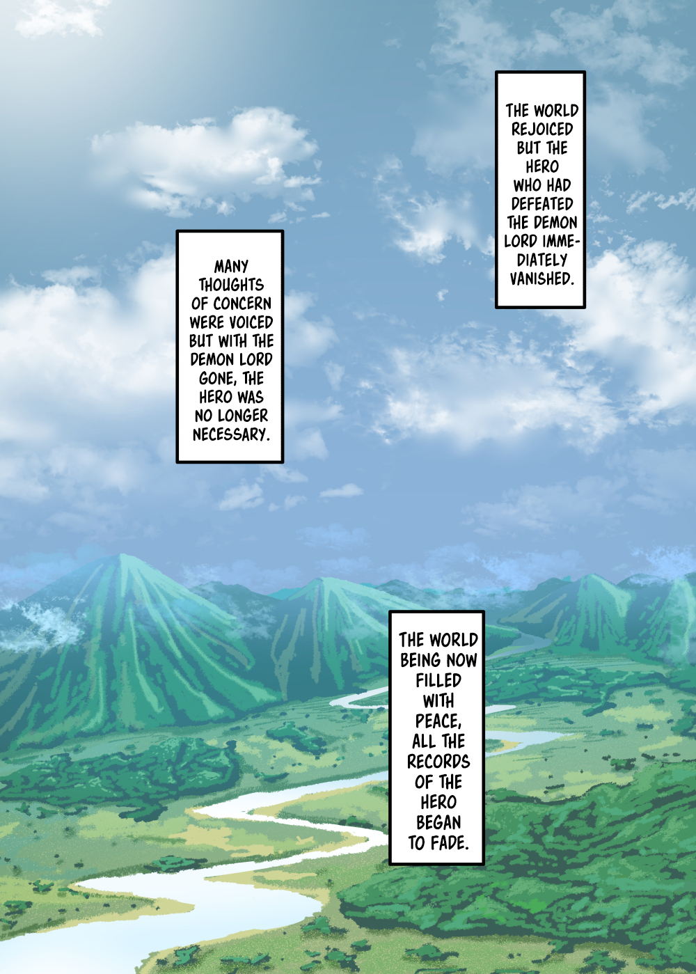 爆乳魔王变成调皮性奴隶 - Image 3