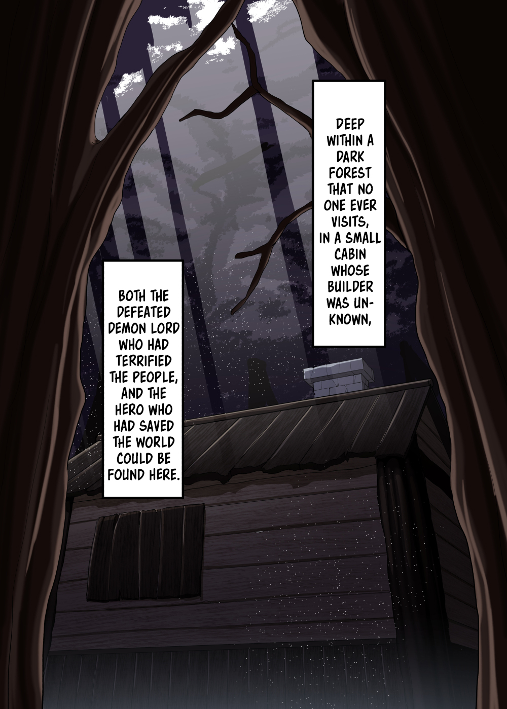 爆乳魔王变成调皮性奴隶 - Image 4