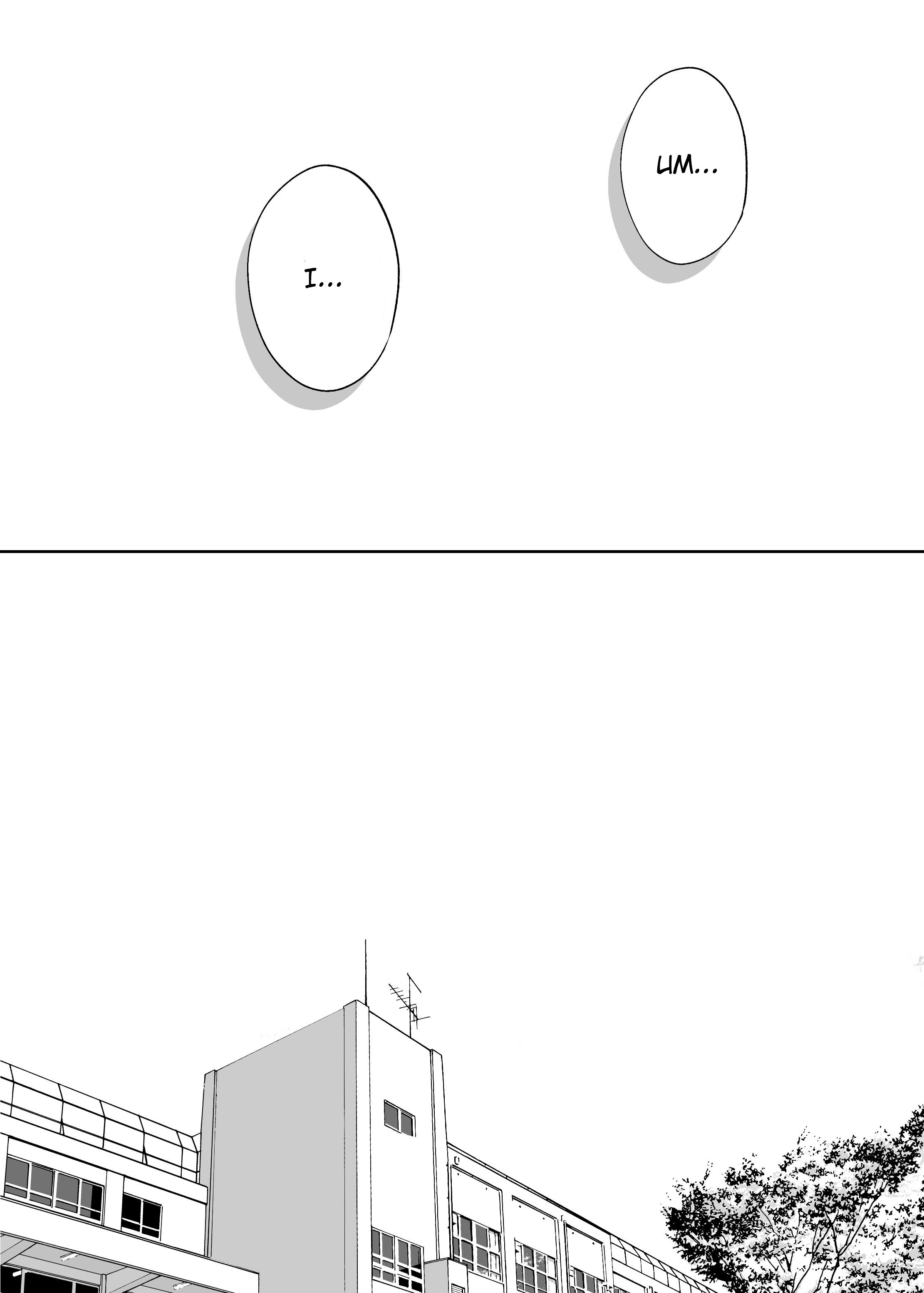 Studenten genießen heißes Dreiervergnügen in Hentai-Comics - Image 139