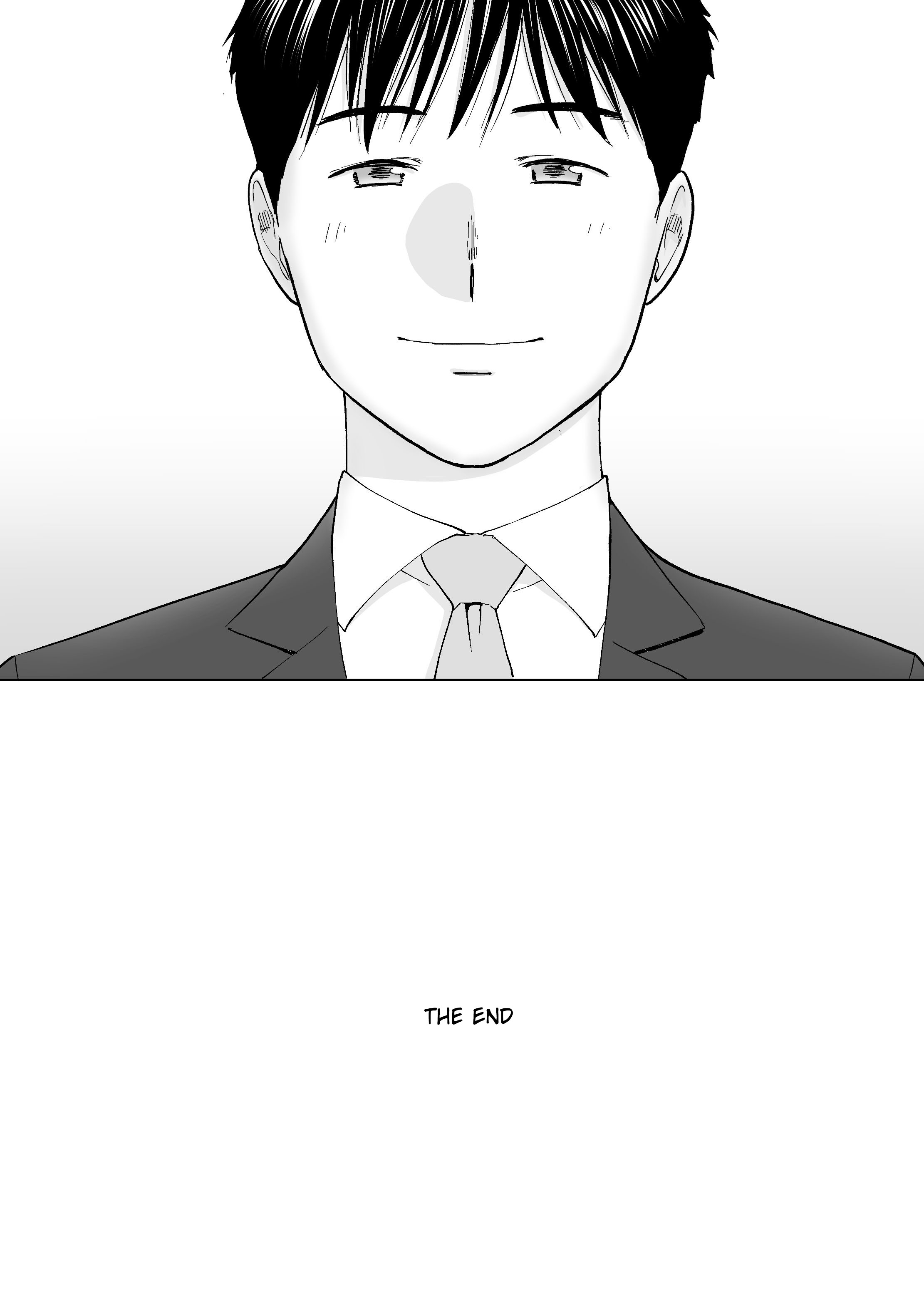 Studenten genießen heißes Dreiervergnügen in Hentai-Comics - Image 156