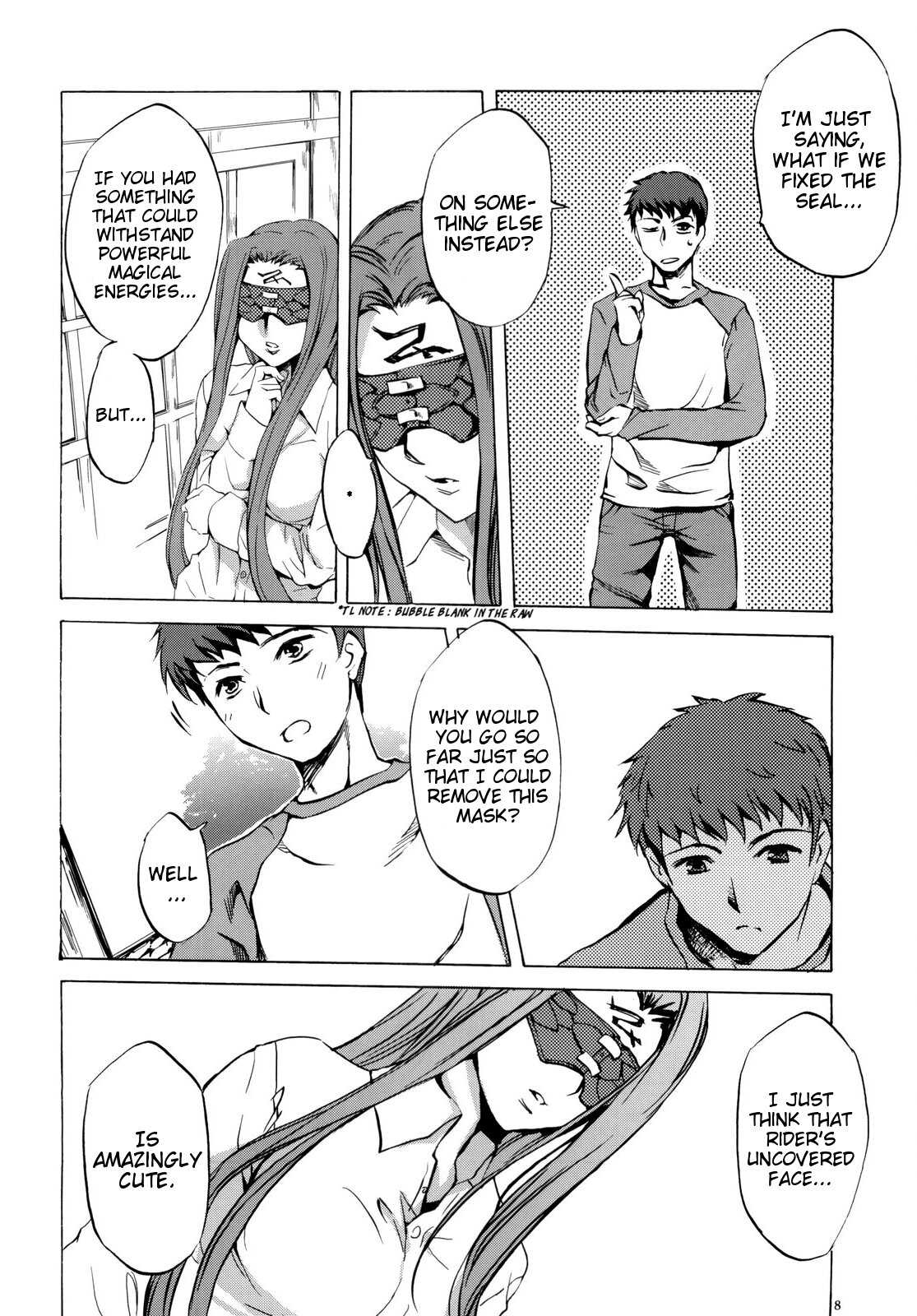 Reiterin bekommt ihre heiße Muschi tief penetriert - Image 7