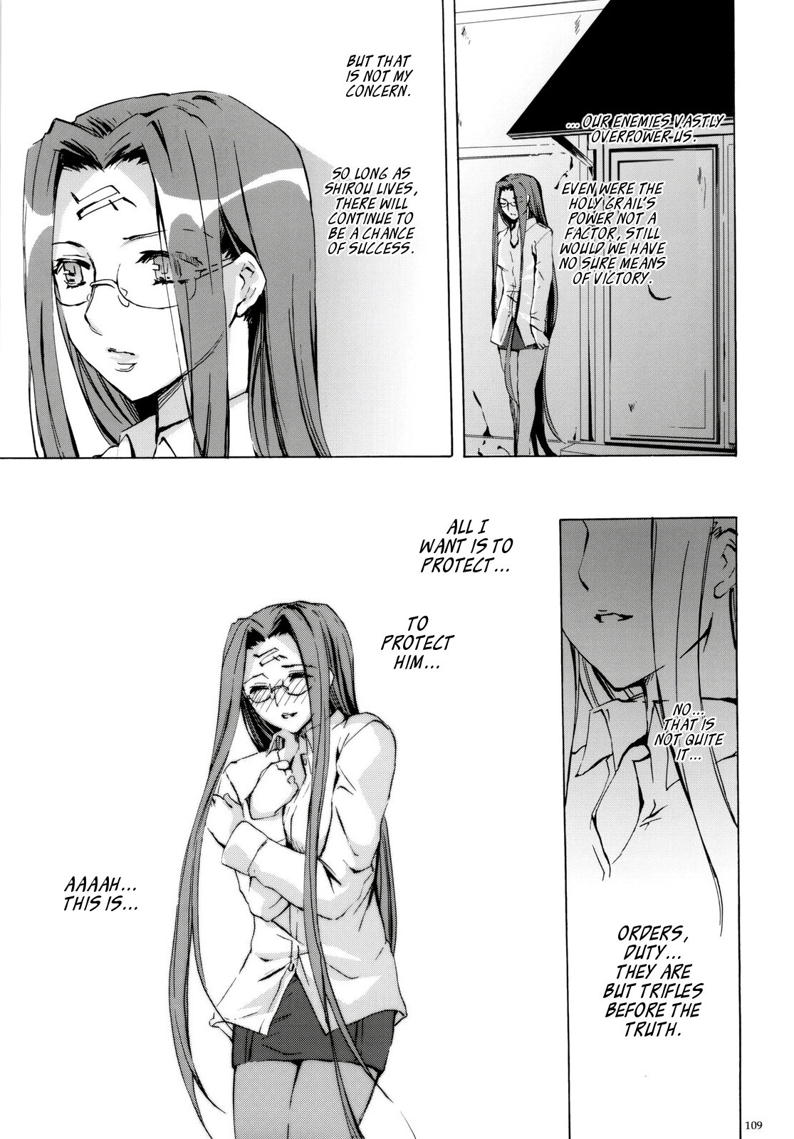 Reiterin bekommt ihre heiße Muschi tief penetriert - Image 108