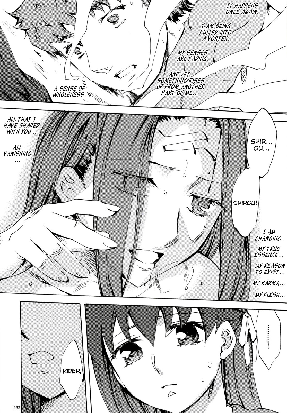 Reiterin bekommt ihre heiße Muschi tief penetriert - Image 131