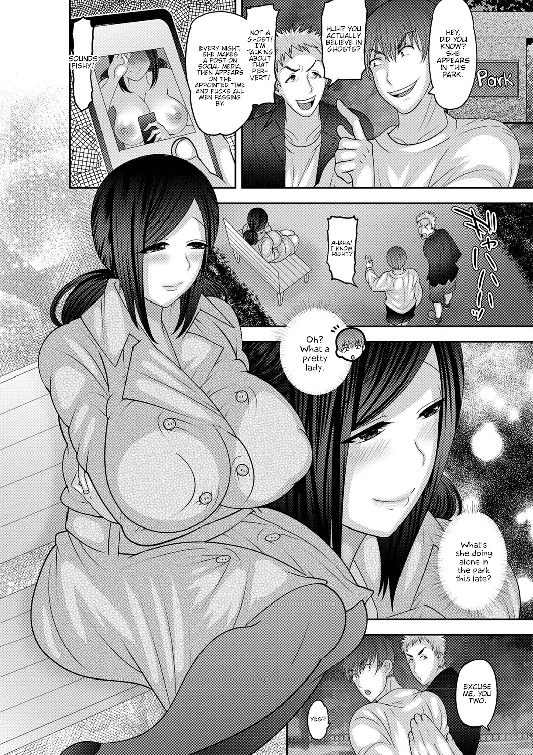 Padrastro llena a su hijastra de leche – trama familiar tabú - Image 184