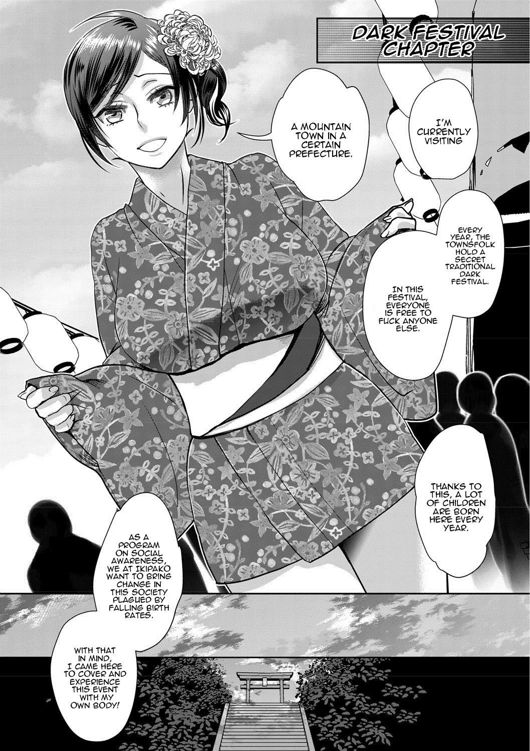 Busty Idol Slut Double Creampied by Fat Ugly Bastard - Hentai Comics - Image 80